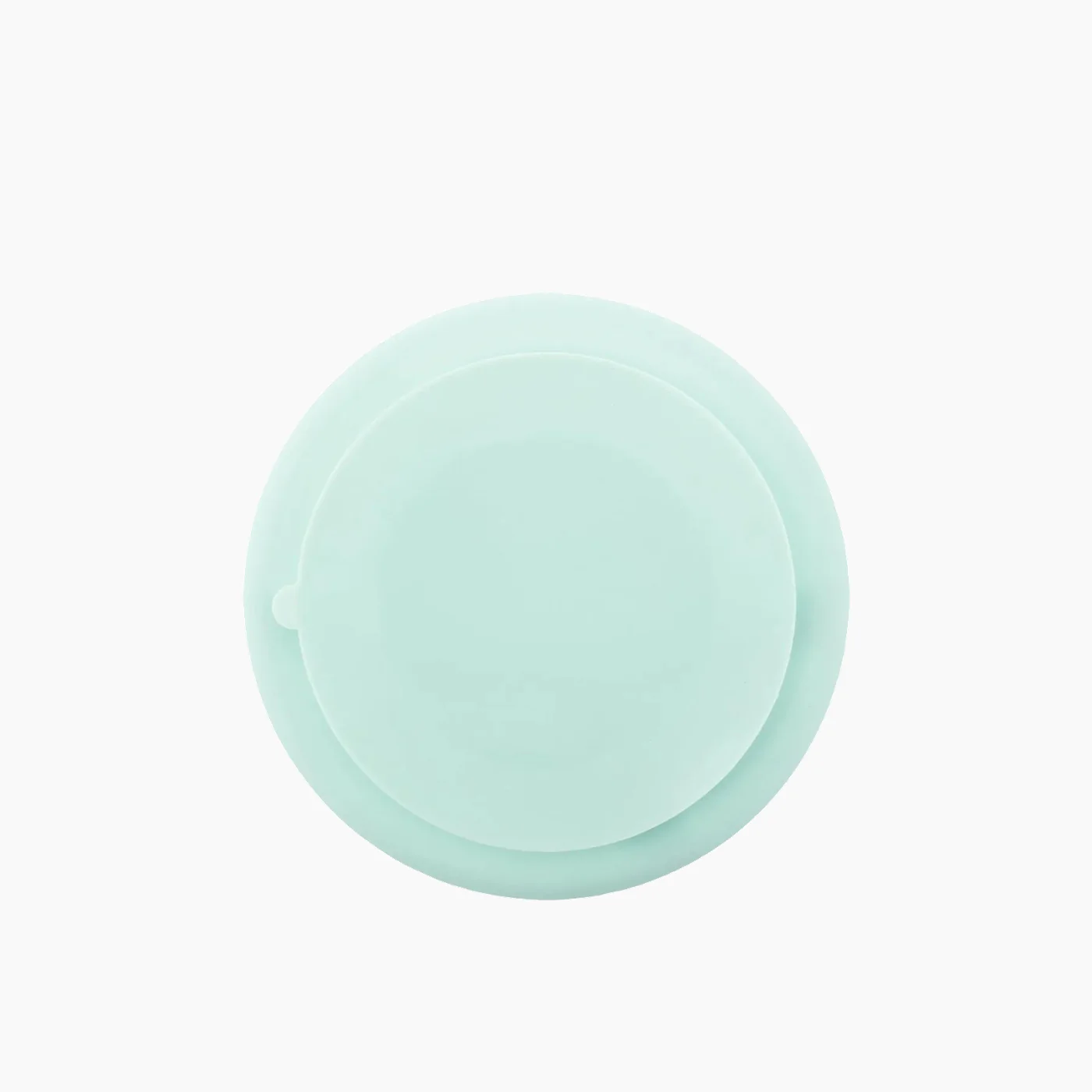 Stephen Joseph Silicone Baby Plate - Image 2