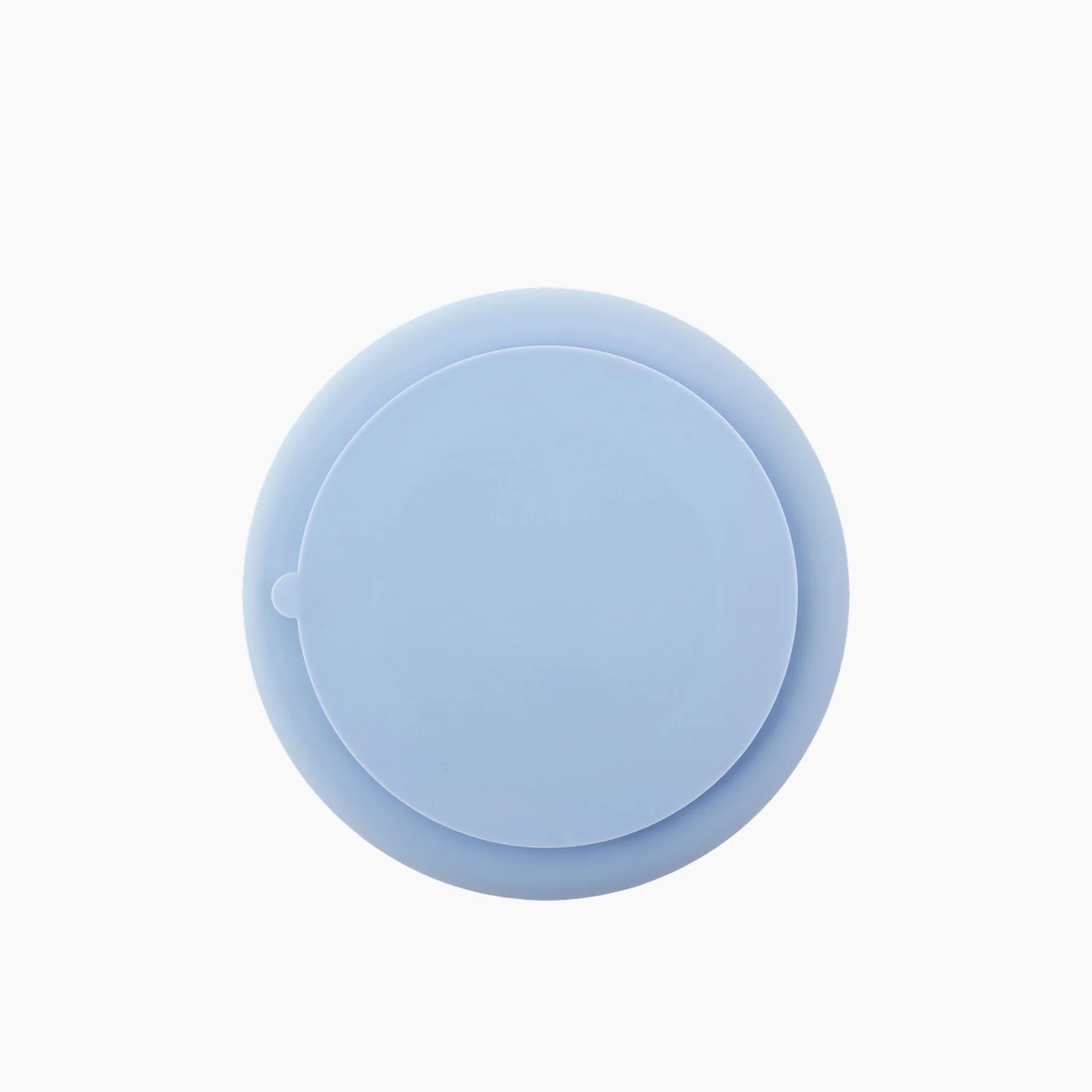 Stephen Joseph Silicone Baby Plate - Image 5