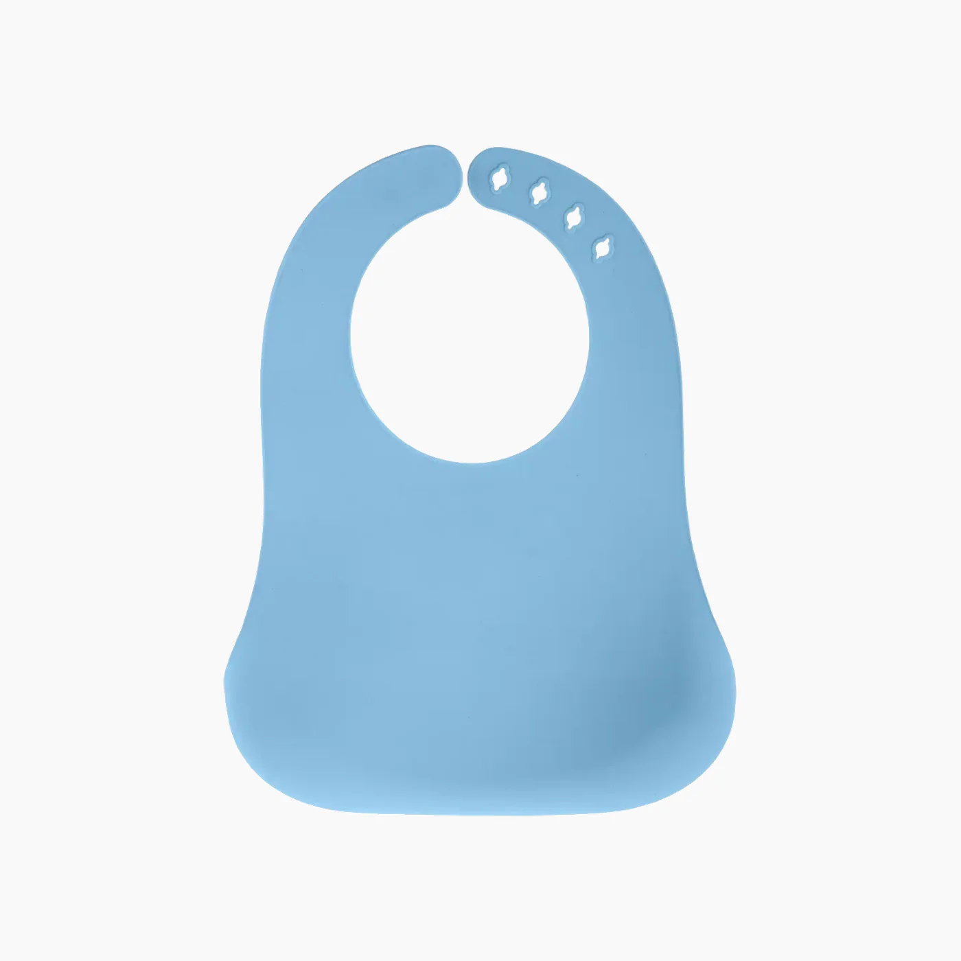 Stephen Joseph Silicone Bib - Image 8