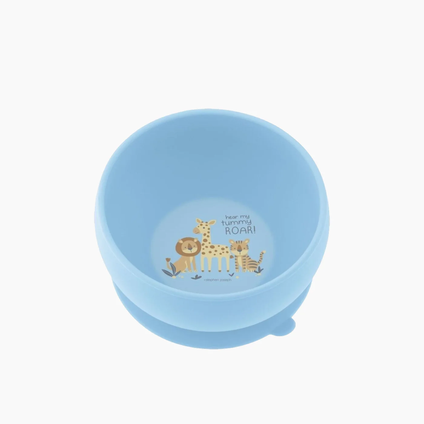Stephen Joseph Silicone Bowl - Image 14