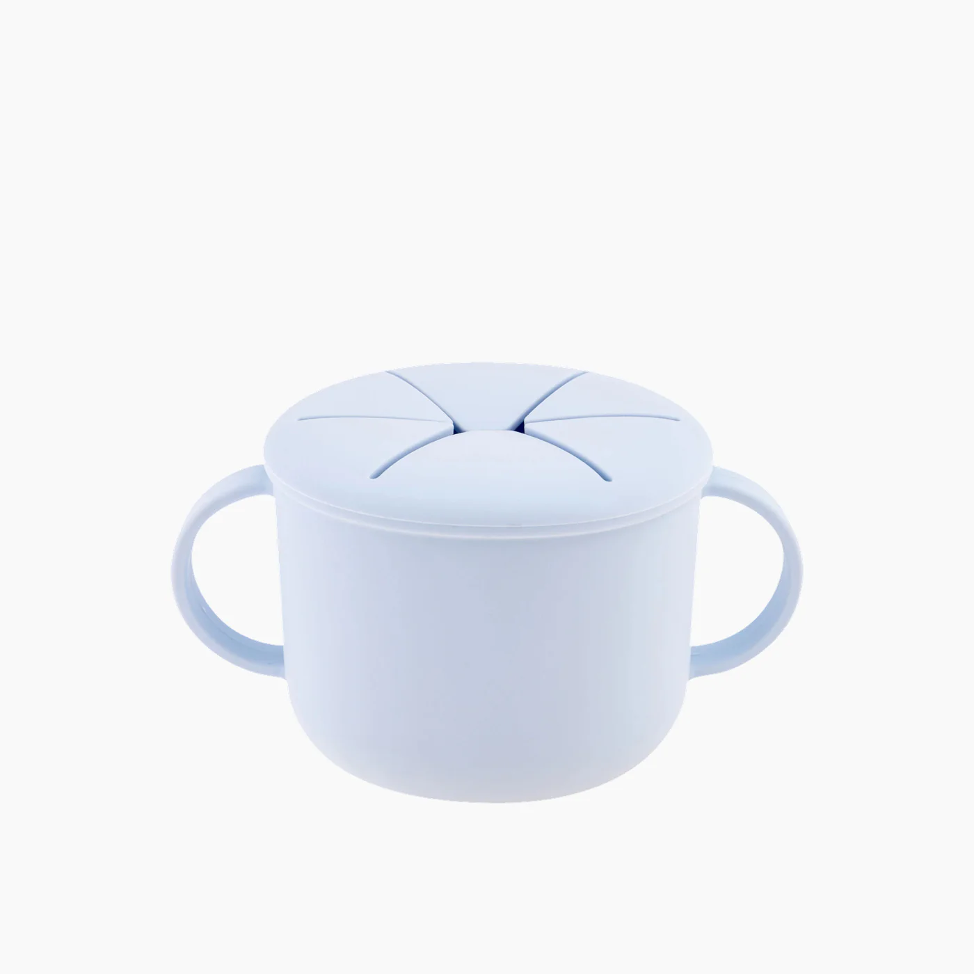 Stephen Joseph Silicone Snack Cup - Image 5