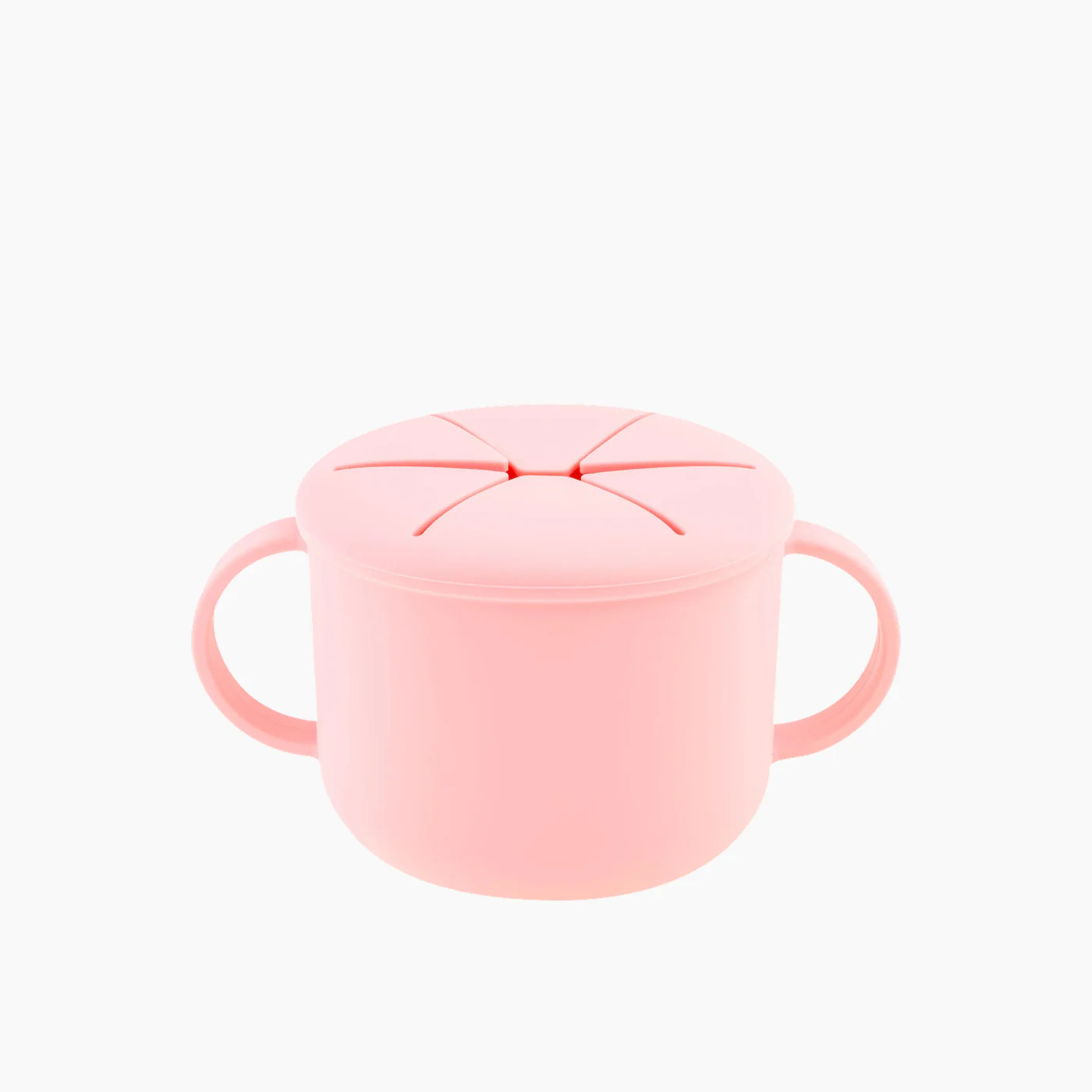 Stephen Joseph Silicone Snack Cup - Image 8