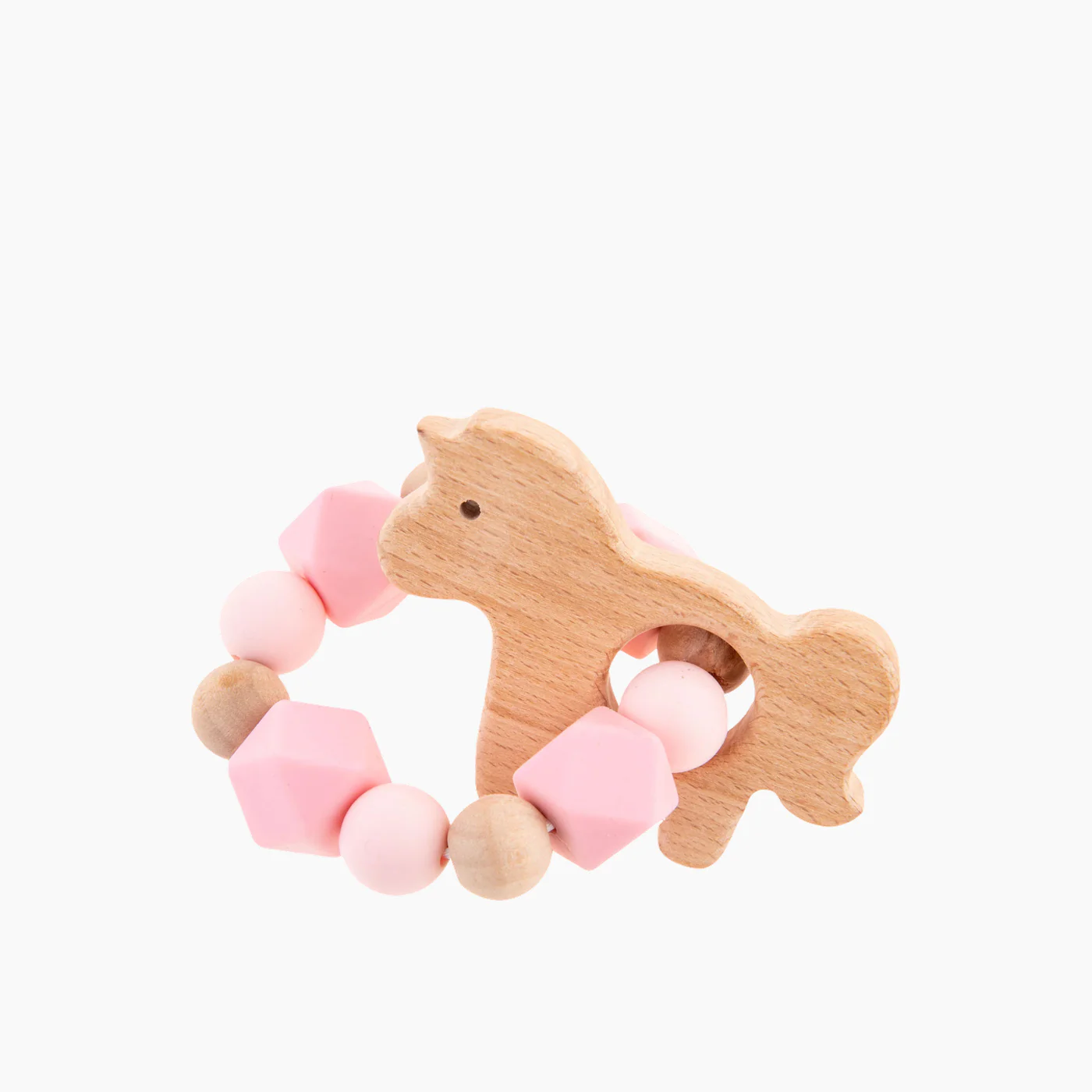 Stephen Joseph Silicone Teether - Image 10