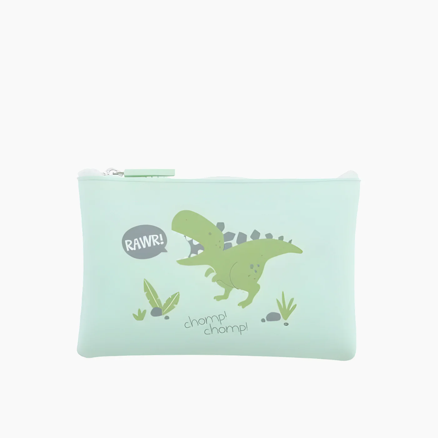 Stephen Joseph Silicone Teether - Image 5