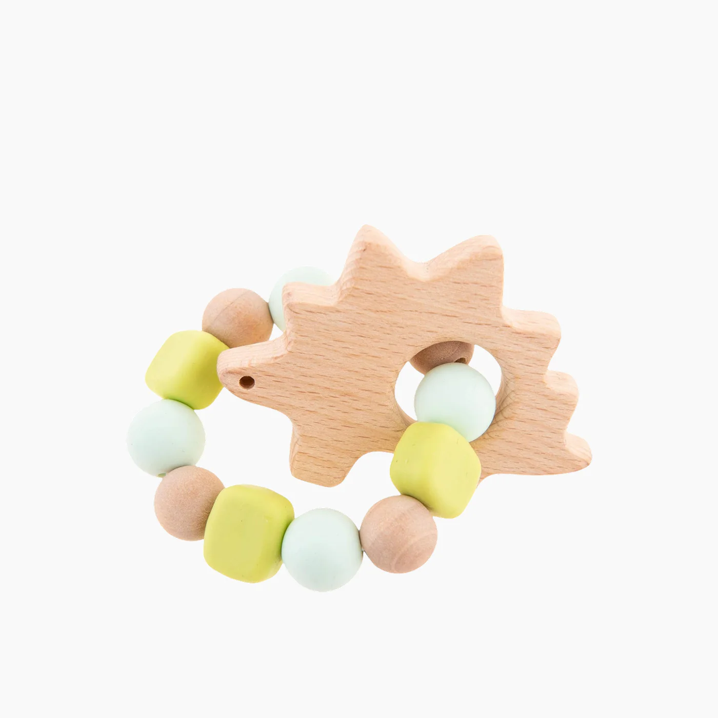 Stephen Joseph Silicone Teethers