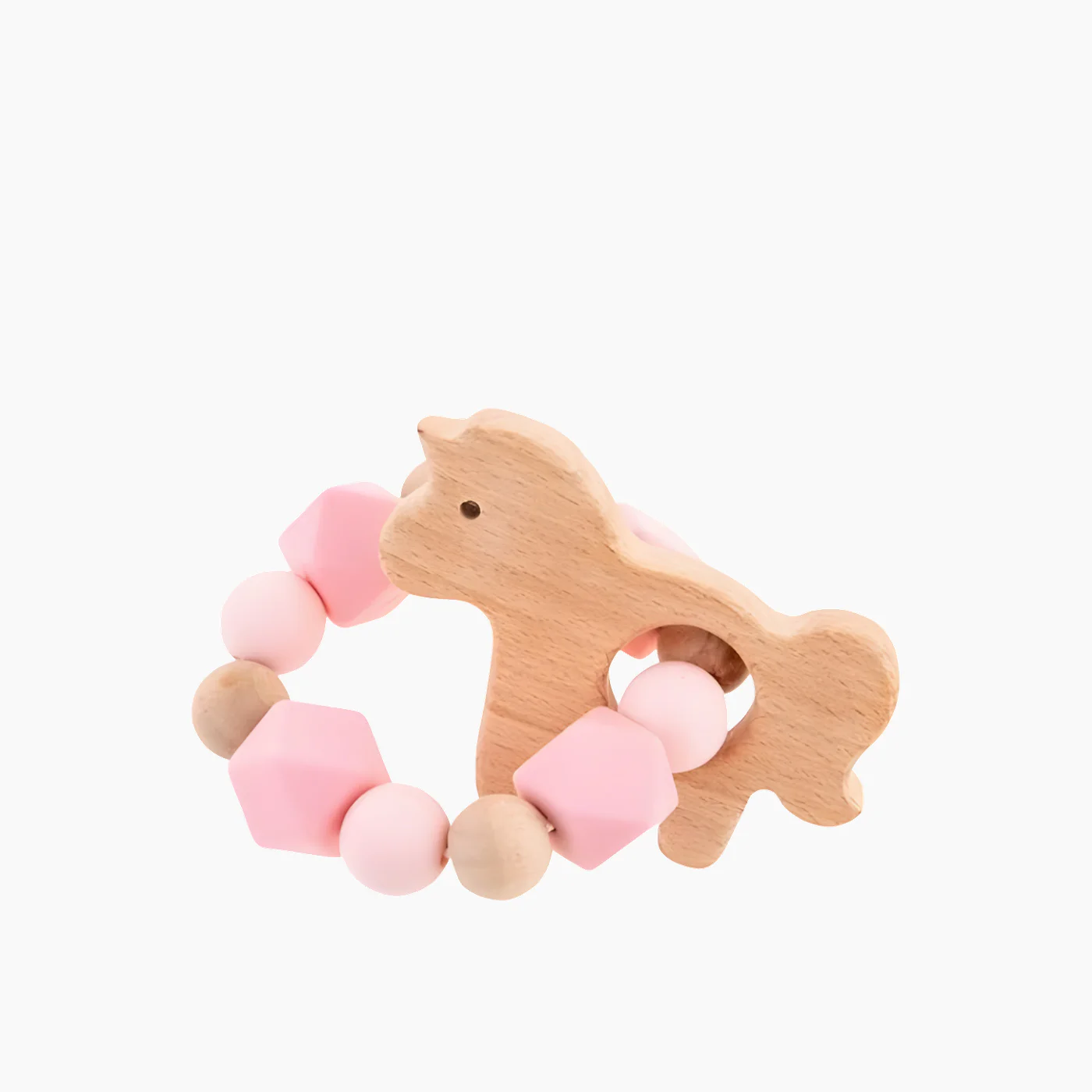 Stephen Joseph Silicone Teethers - Image 4