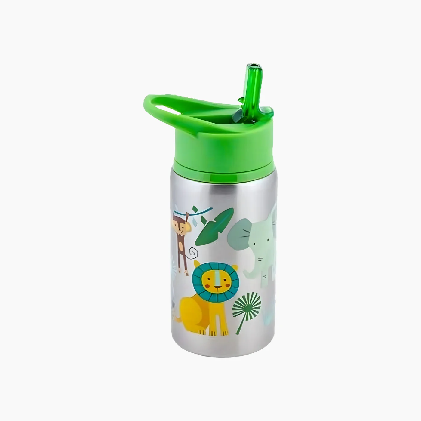 Stephen Joseph Stainless Steel Water Bottles - Image 6