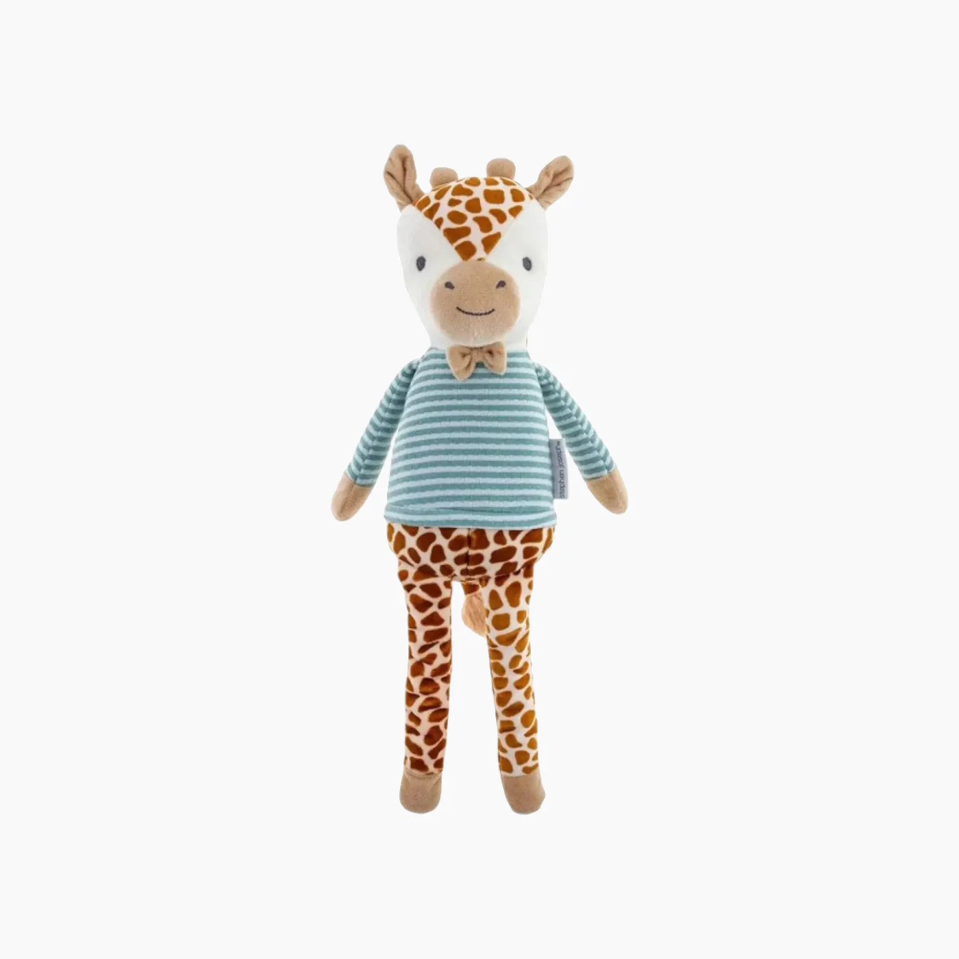 Stephen Joseph Stuffed Dolls - Image 7