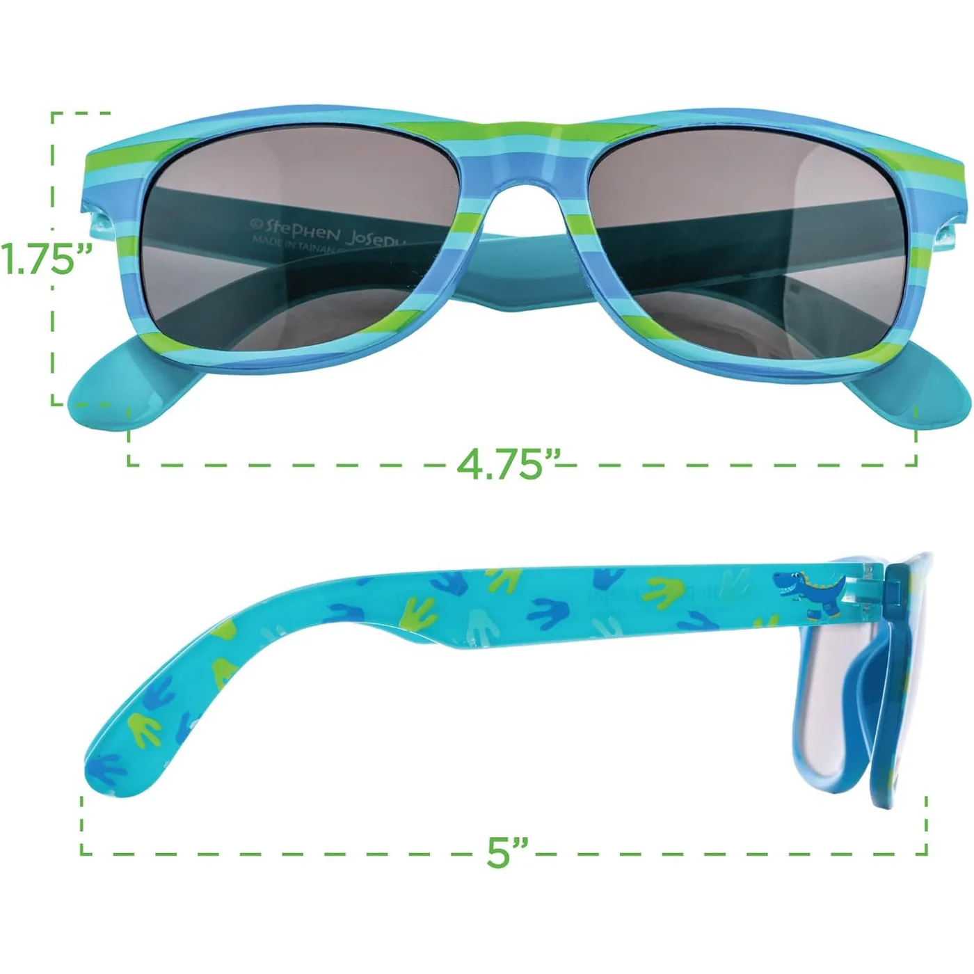 Stephen Joseph Sunglasses - Image 5