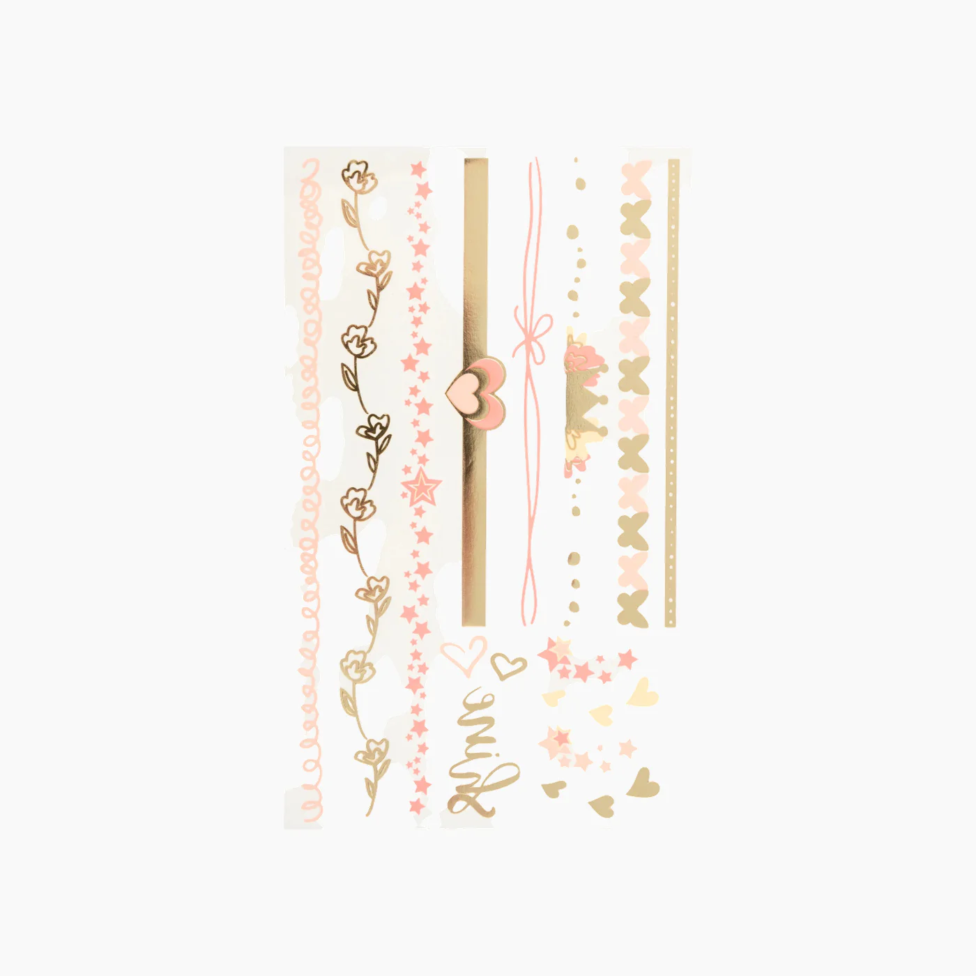 Stephen Joseph Temporary Tattoos - Image 13