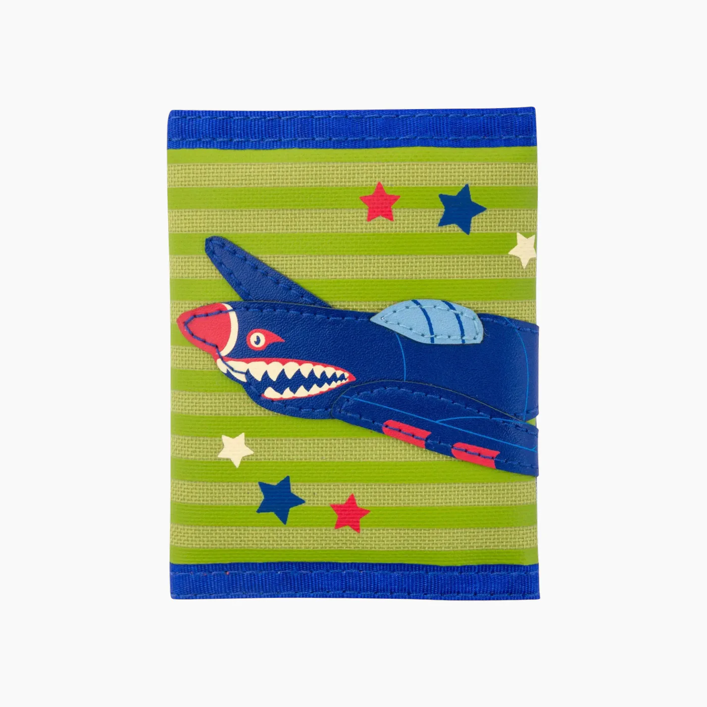 Stephen Joseph Wallet