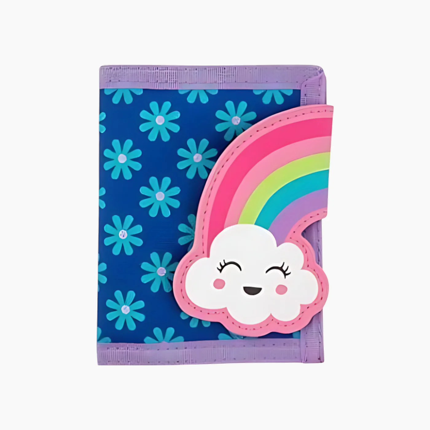 Stephen Joseph Wallet - Image 17