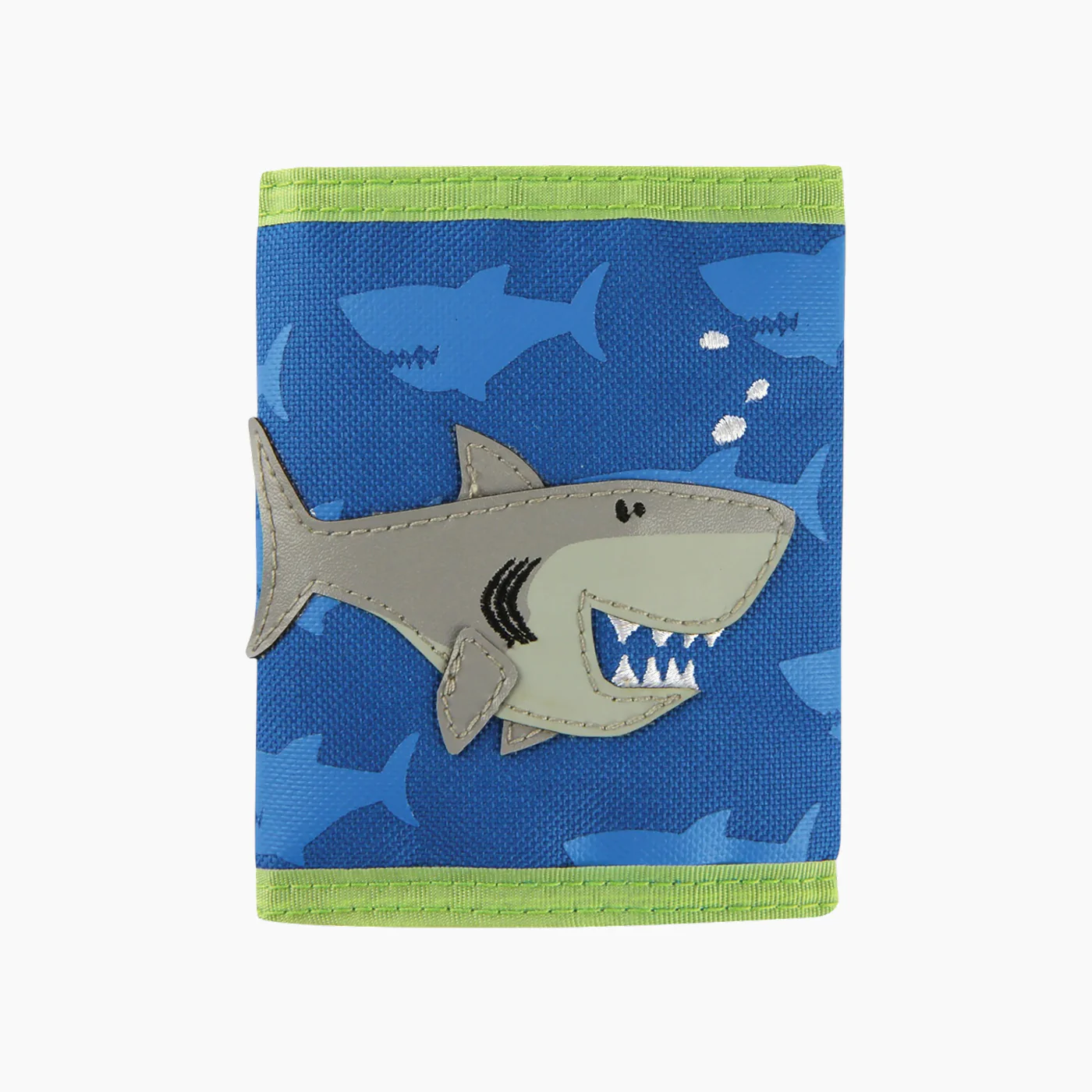 Stephen Joseph Wallet - Image 20