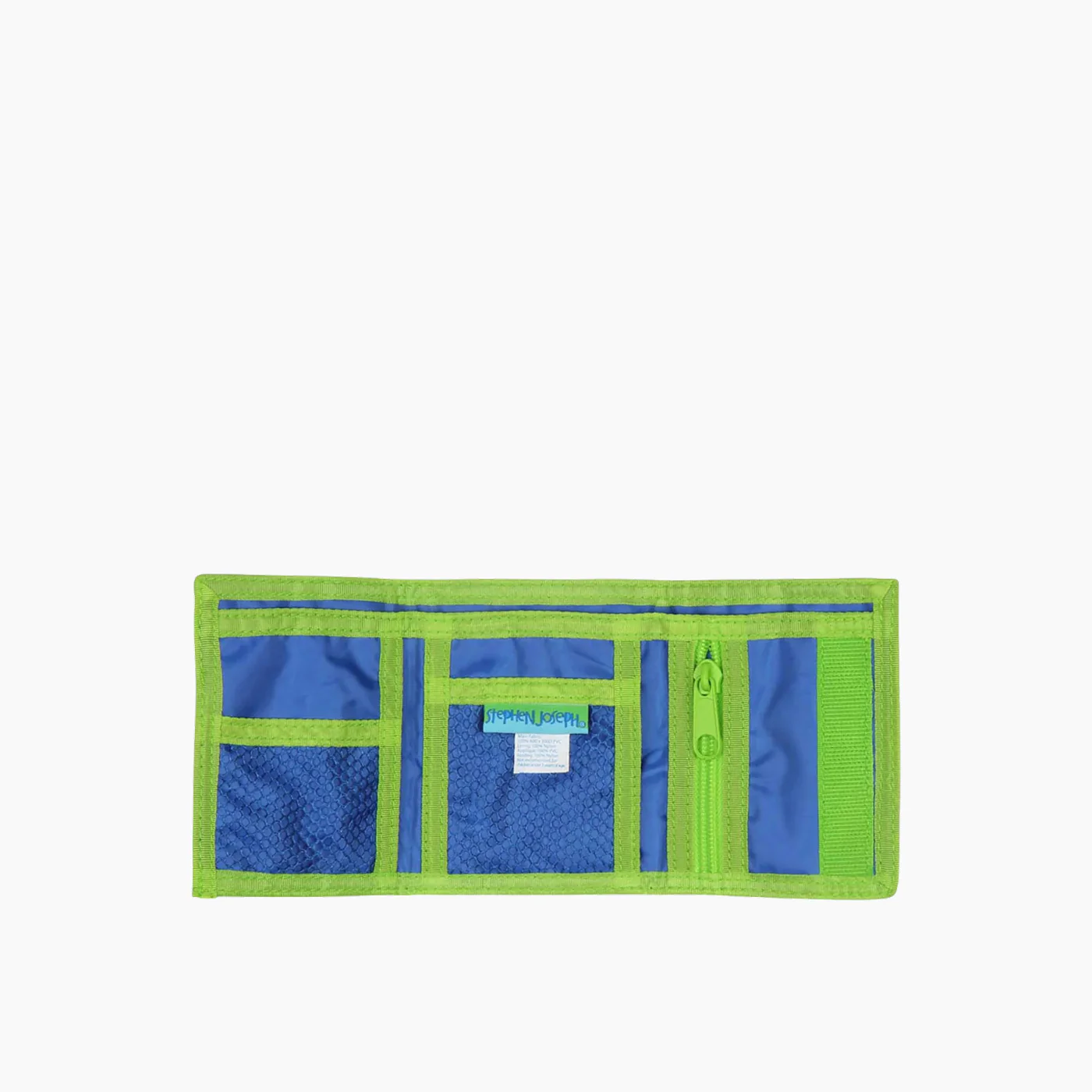 Stephen Joseph Wallet - Image 21