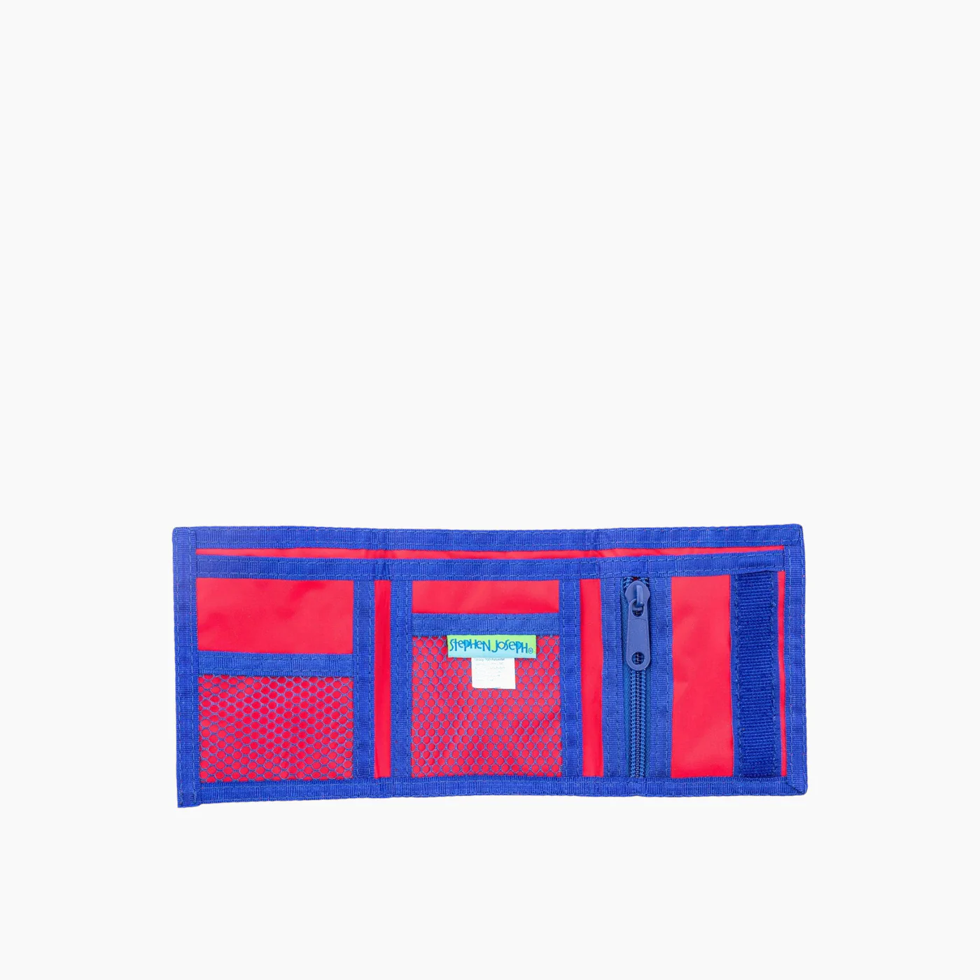 Stephen Joseph Wallet - Image 3
