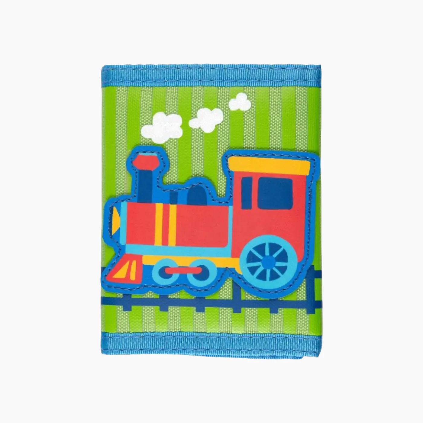 Stephen Joseph Wallet - Image 32