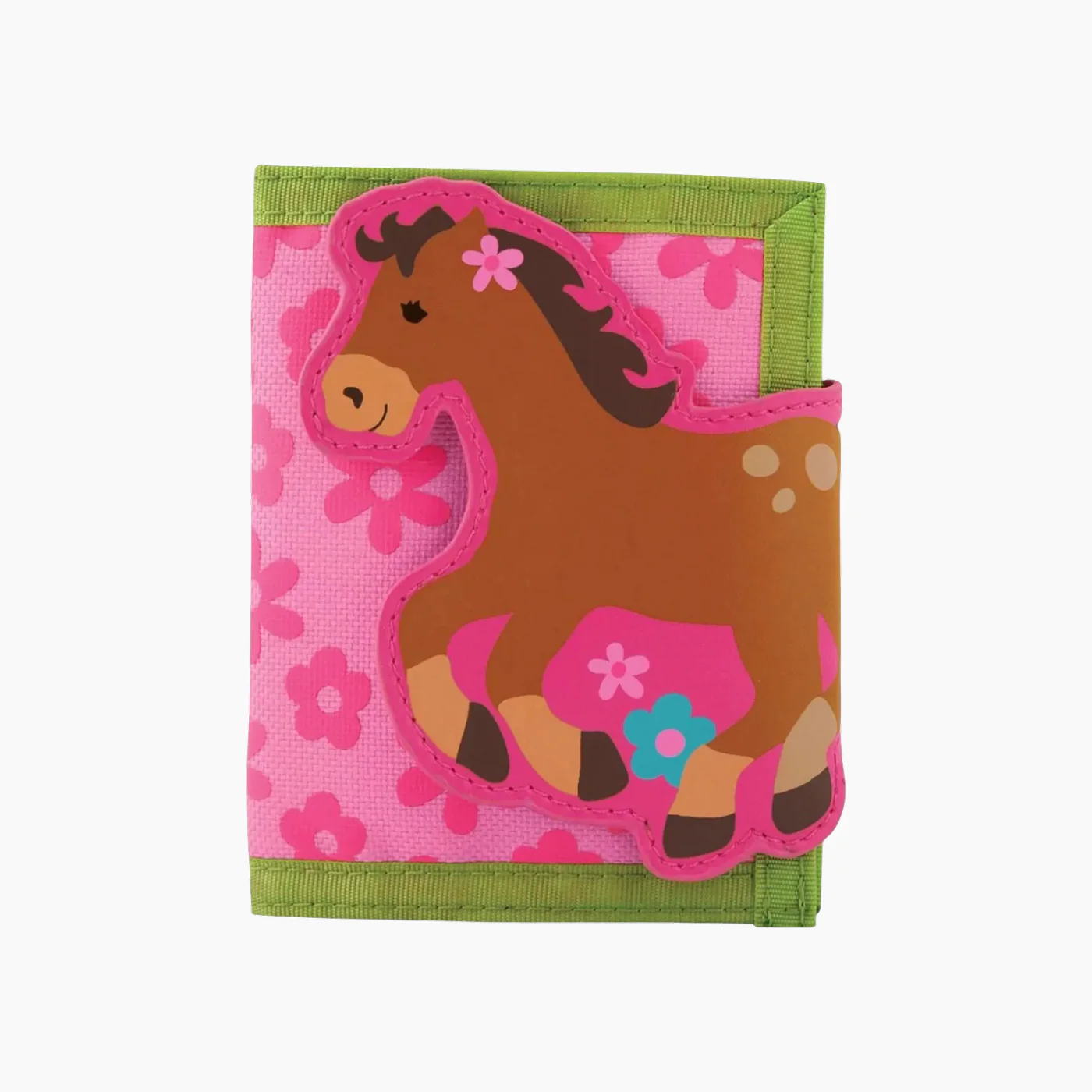 Stephen Joseph Wallet - Image 36