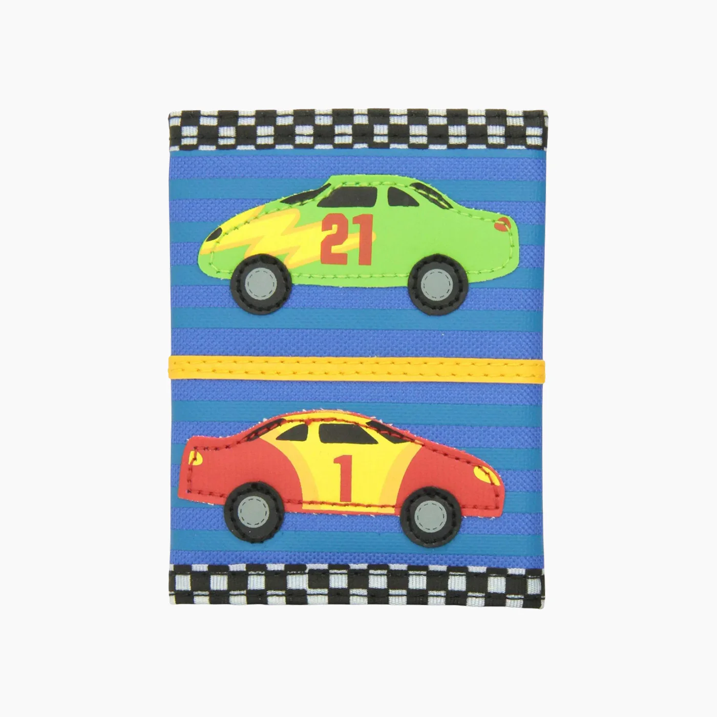Stephen Joseph Wallet - Image 45