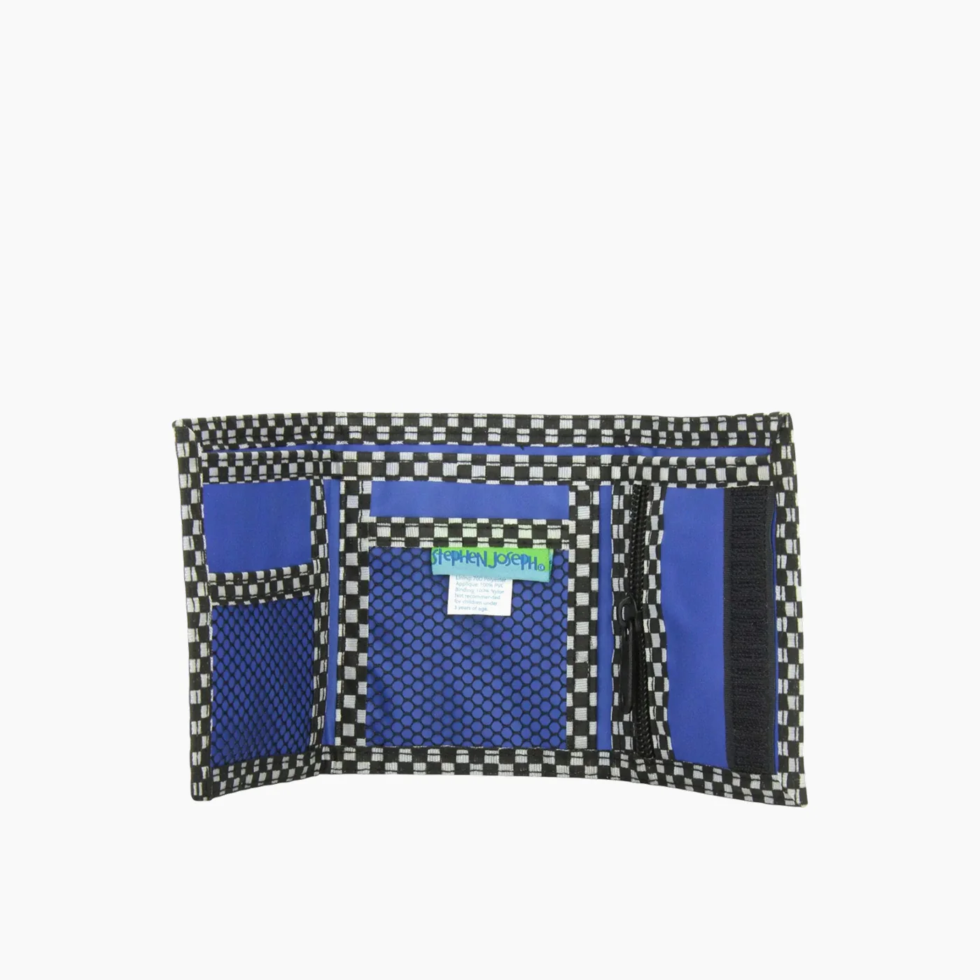 Stephen Joseph Wallet - Image 46