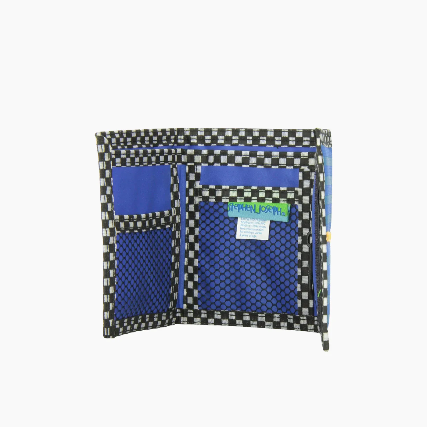 Stephen Joseph Wallet - Image 48