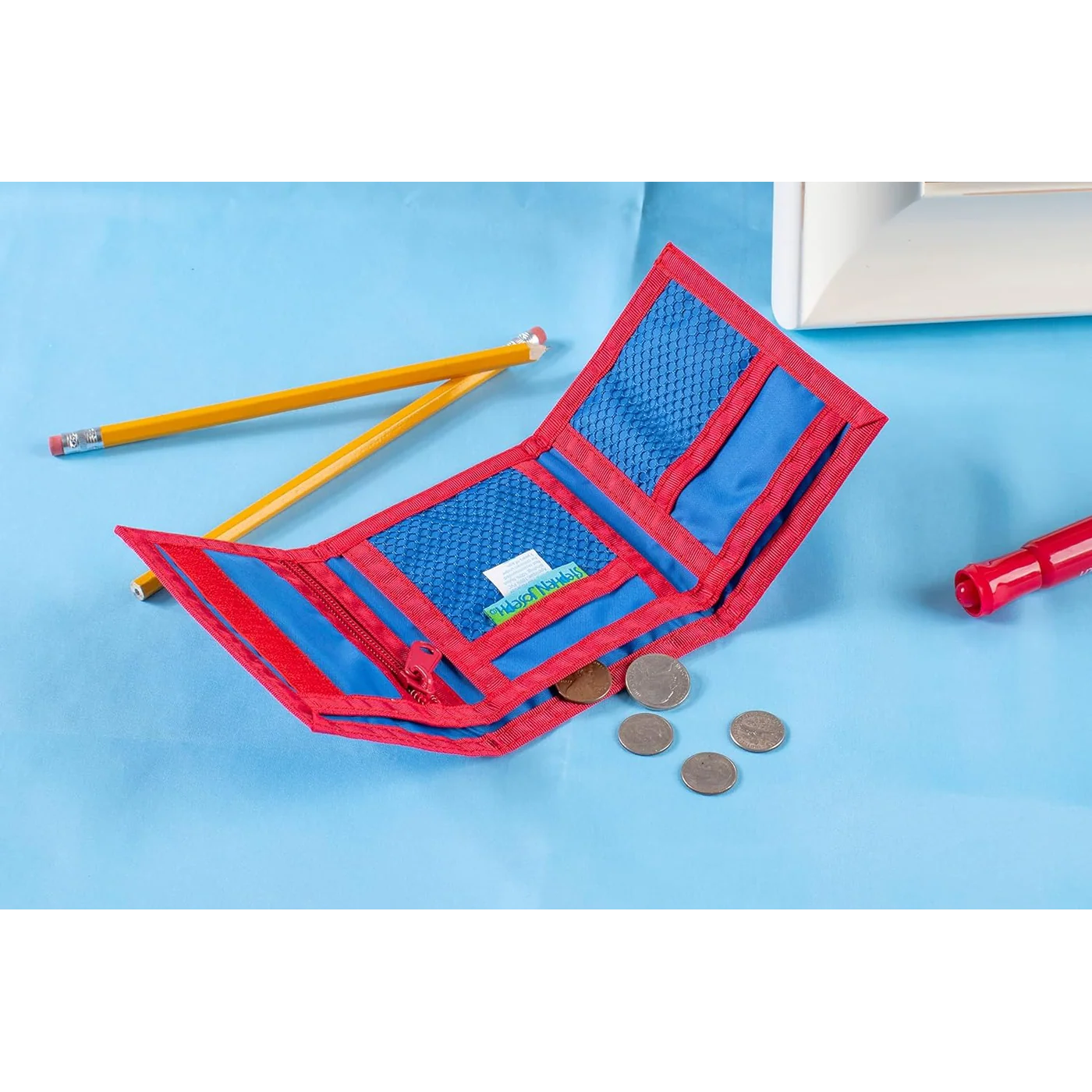 Stephen Joseph Wallet - Image 5