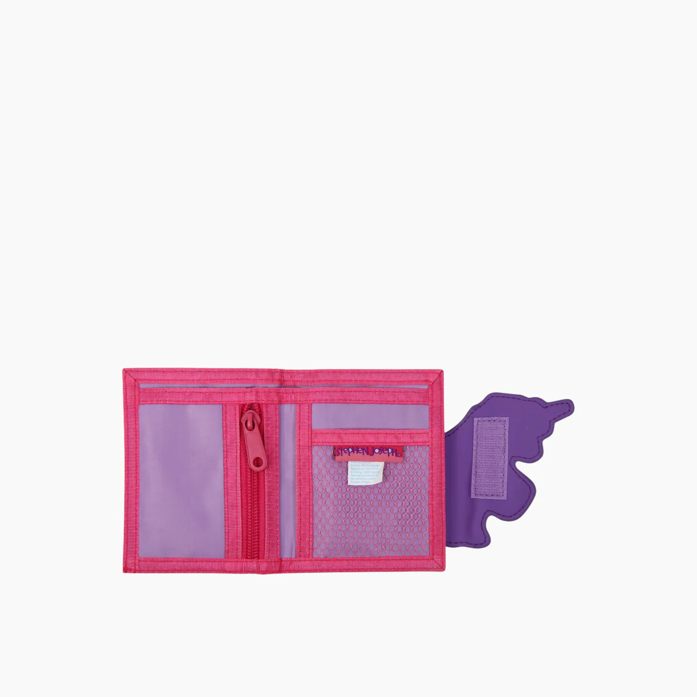 Stephen Joseph Wallet - Image 52
