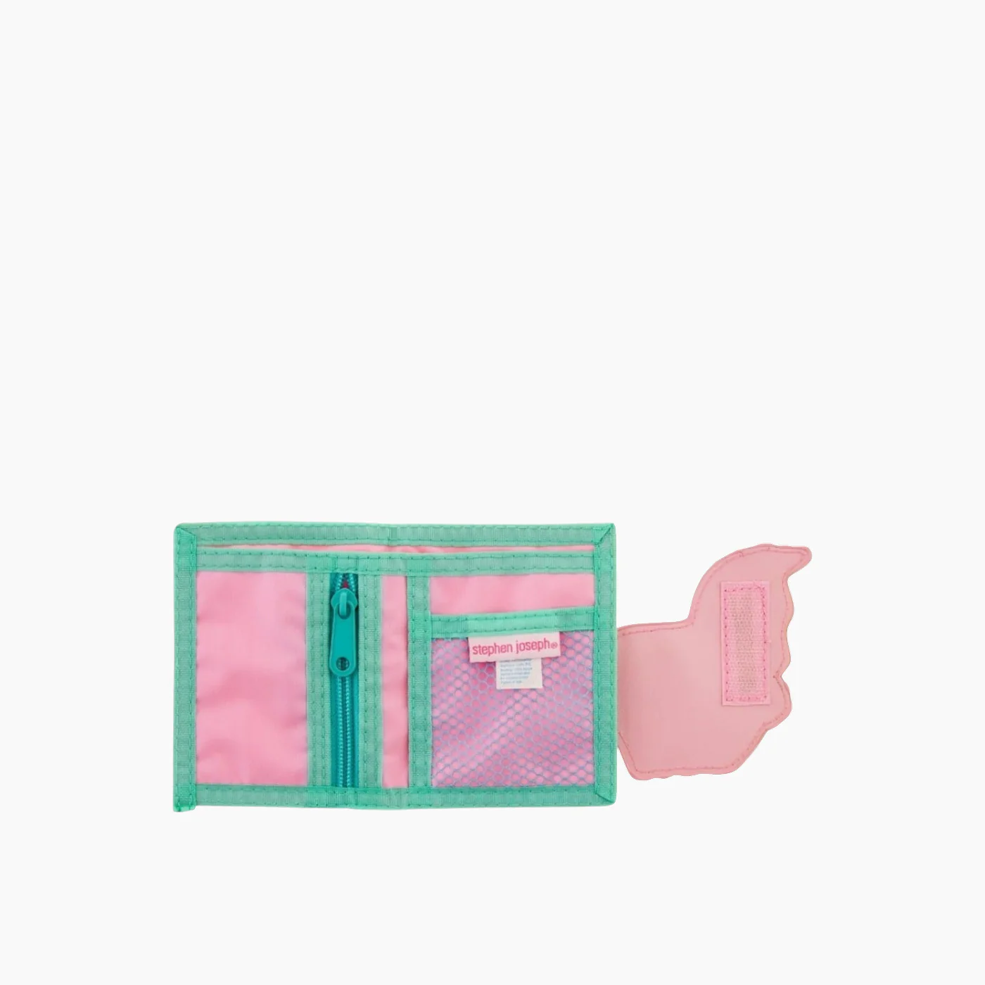 Stephen Joseph Wallet - Image 55