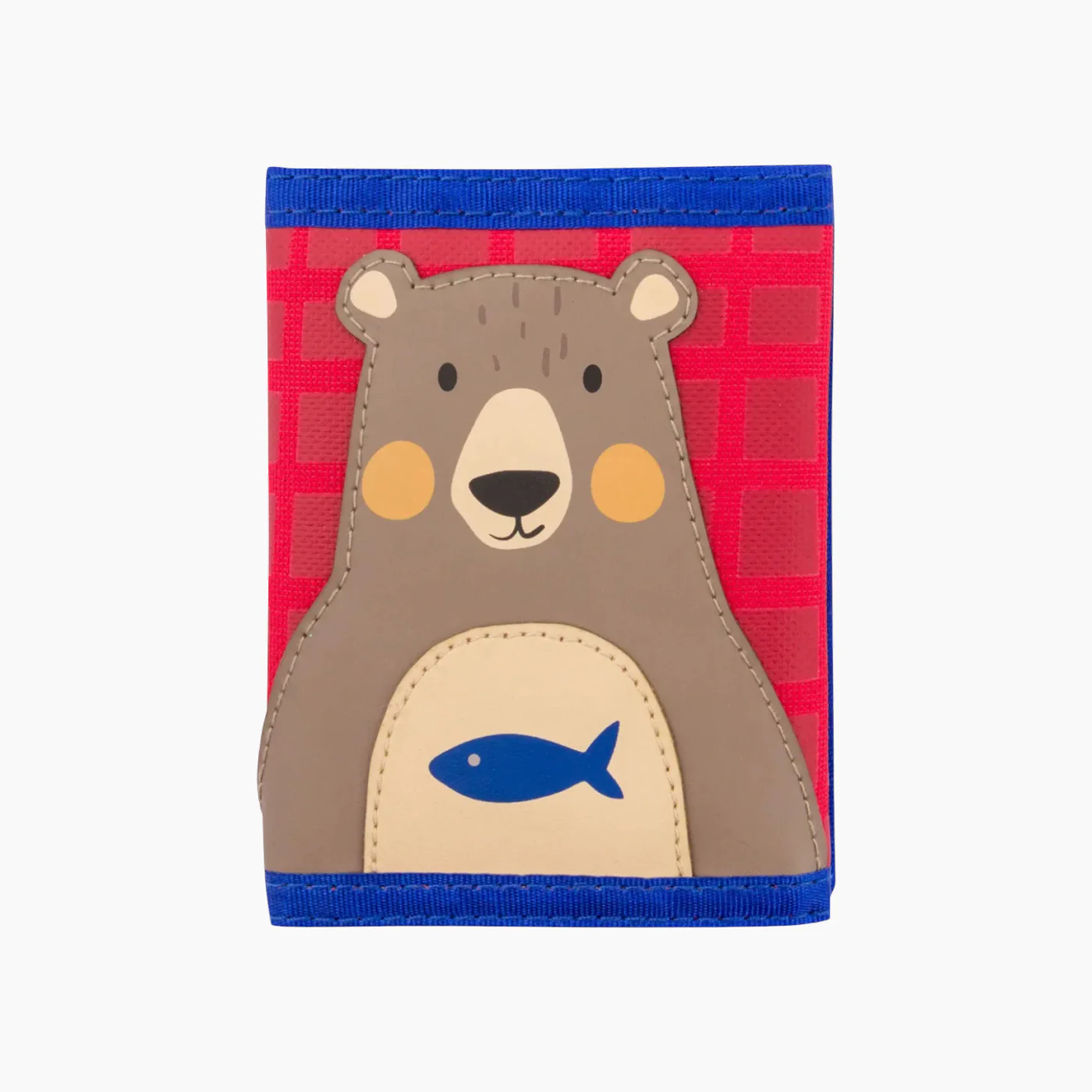 Stephen Joseph Wallet - Image 6