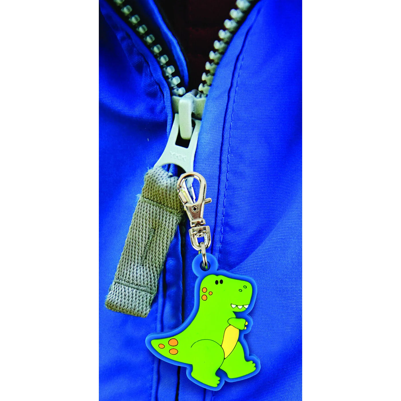 Stephen Joseph Zipper Pulls - Image 3