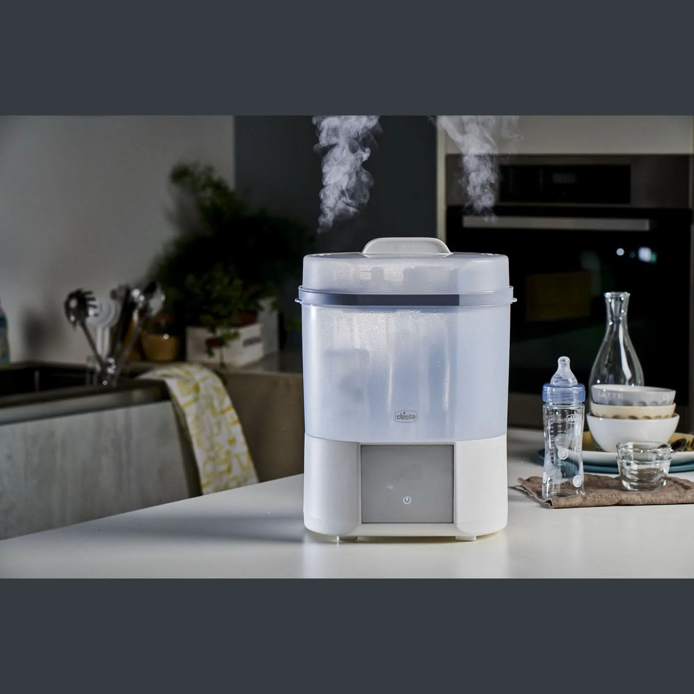 Chicco Steriliser + Dryer - Image 6