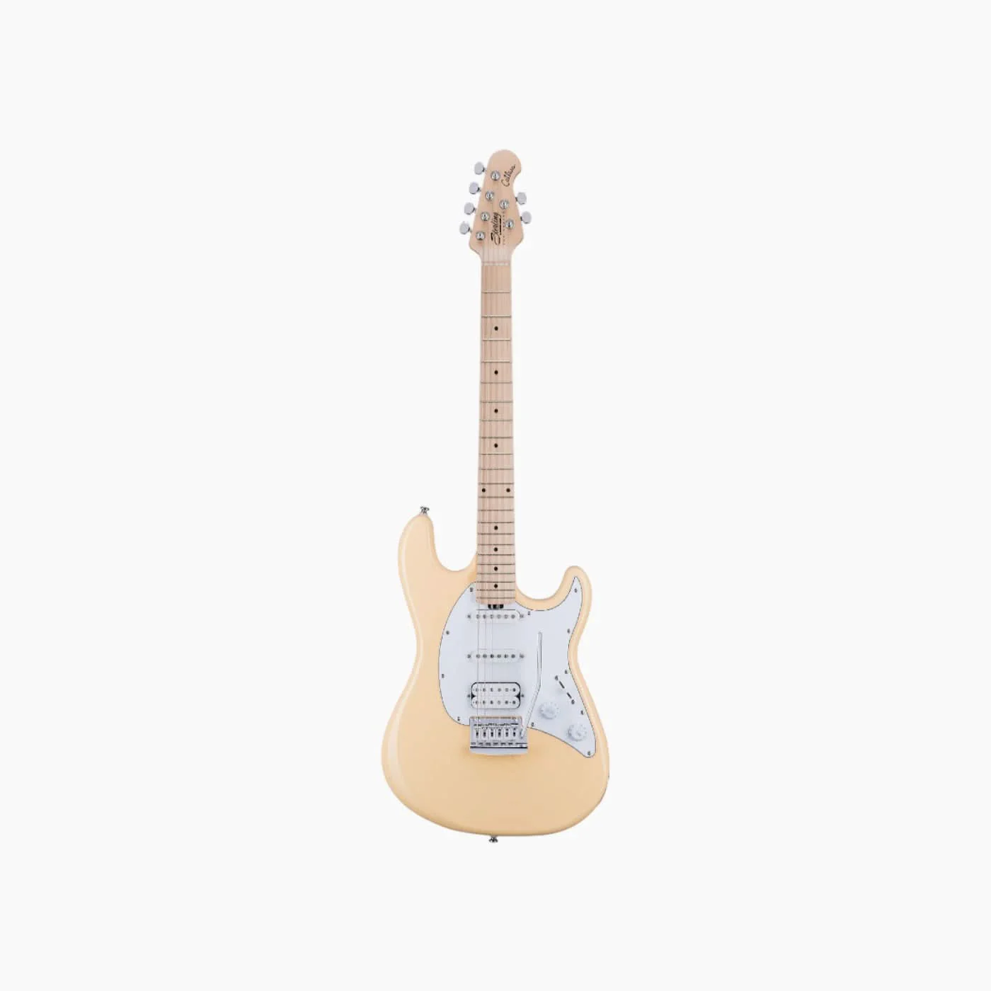 Sterling By Music Man SUB CT30 Cutlass HSS Electric Guitar
