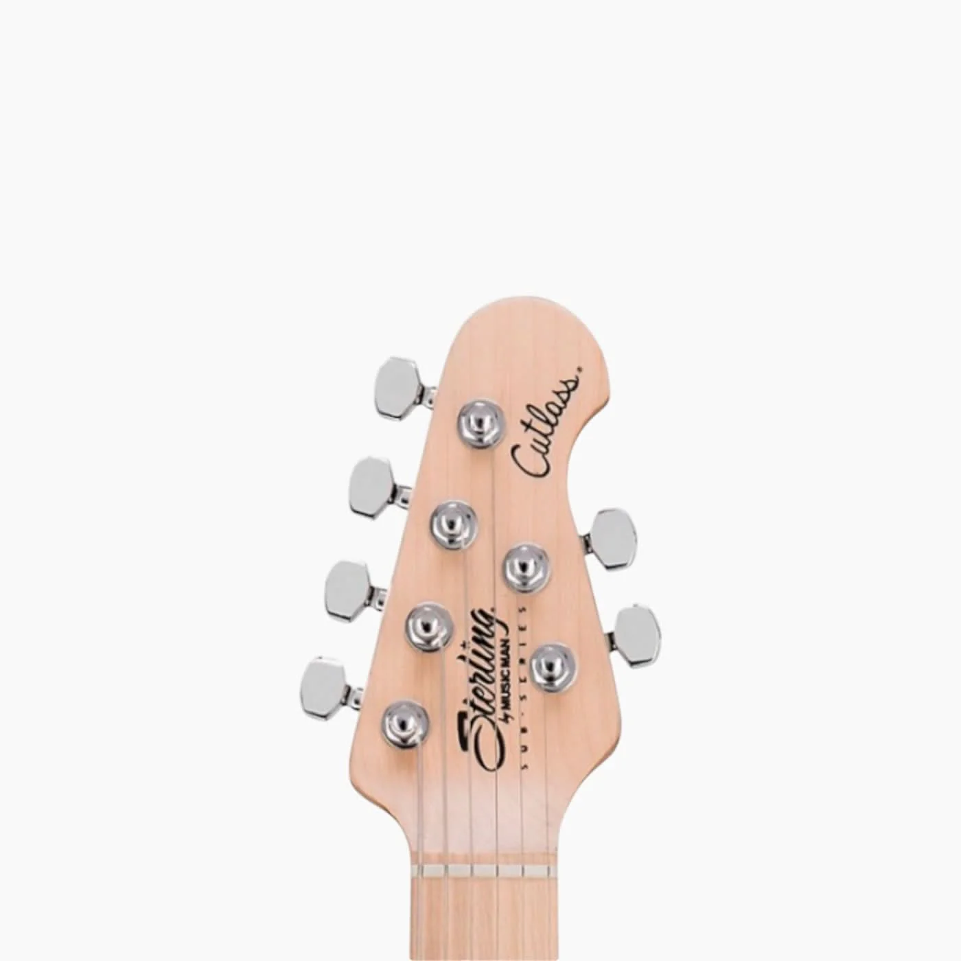 Sterling By Music Man SUB CT30 Cutlass HSS Electric Guitar - Image 3
