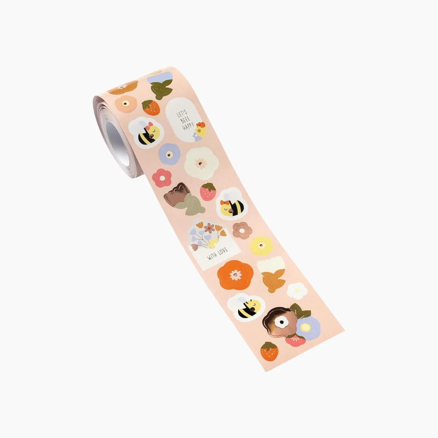 Folia Sticker Rolls - Image 3