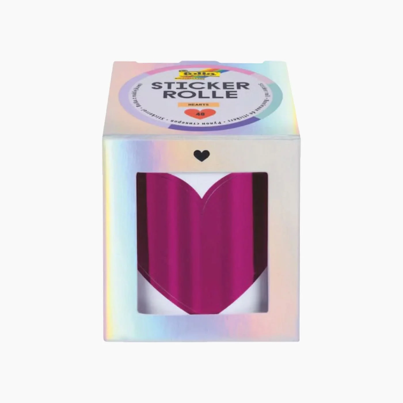 Folia Sticker Rolls - Image 4