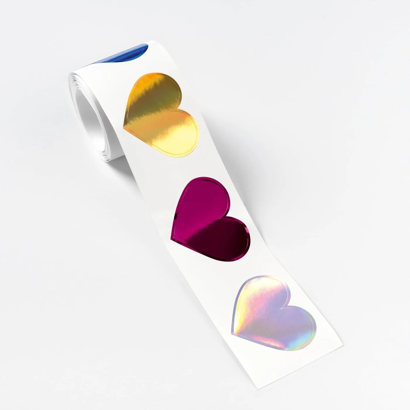 Folia Sticker Rolls - Image 5