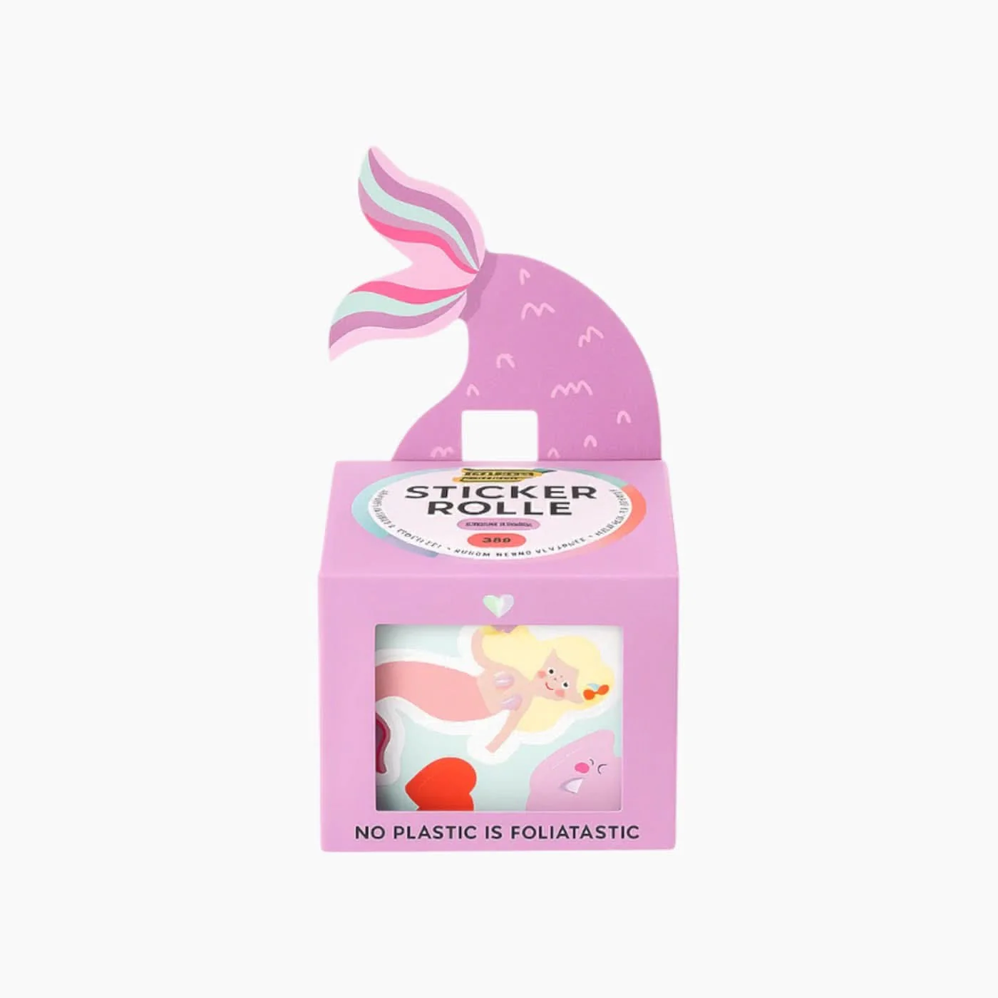 Folia Sticker Rolls - Image 6