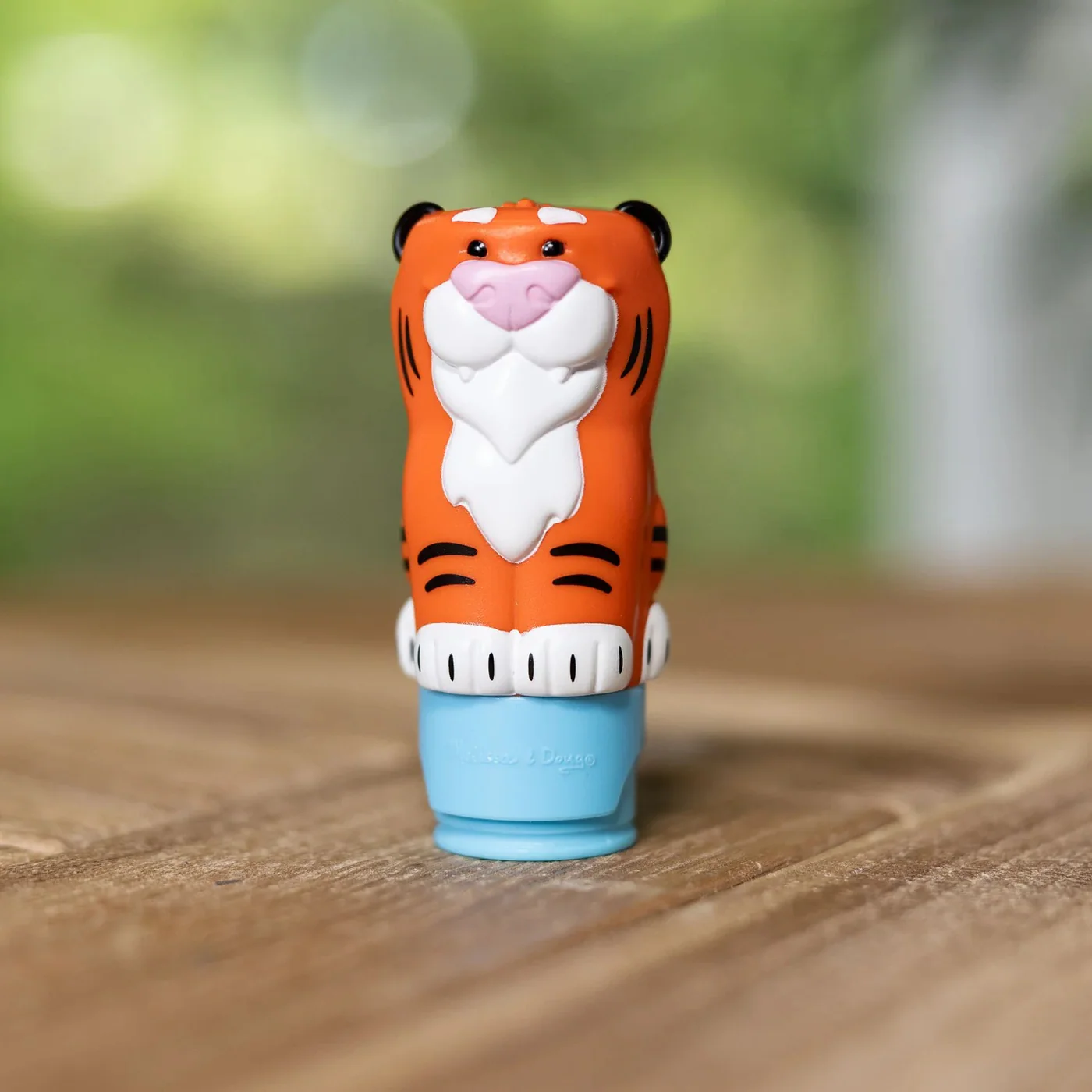 Sticker Wow! Activity Pad & Sticker Stamper- Tiger - Image 5