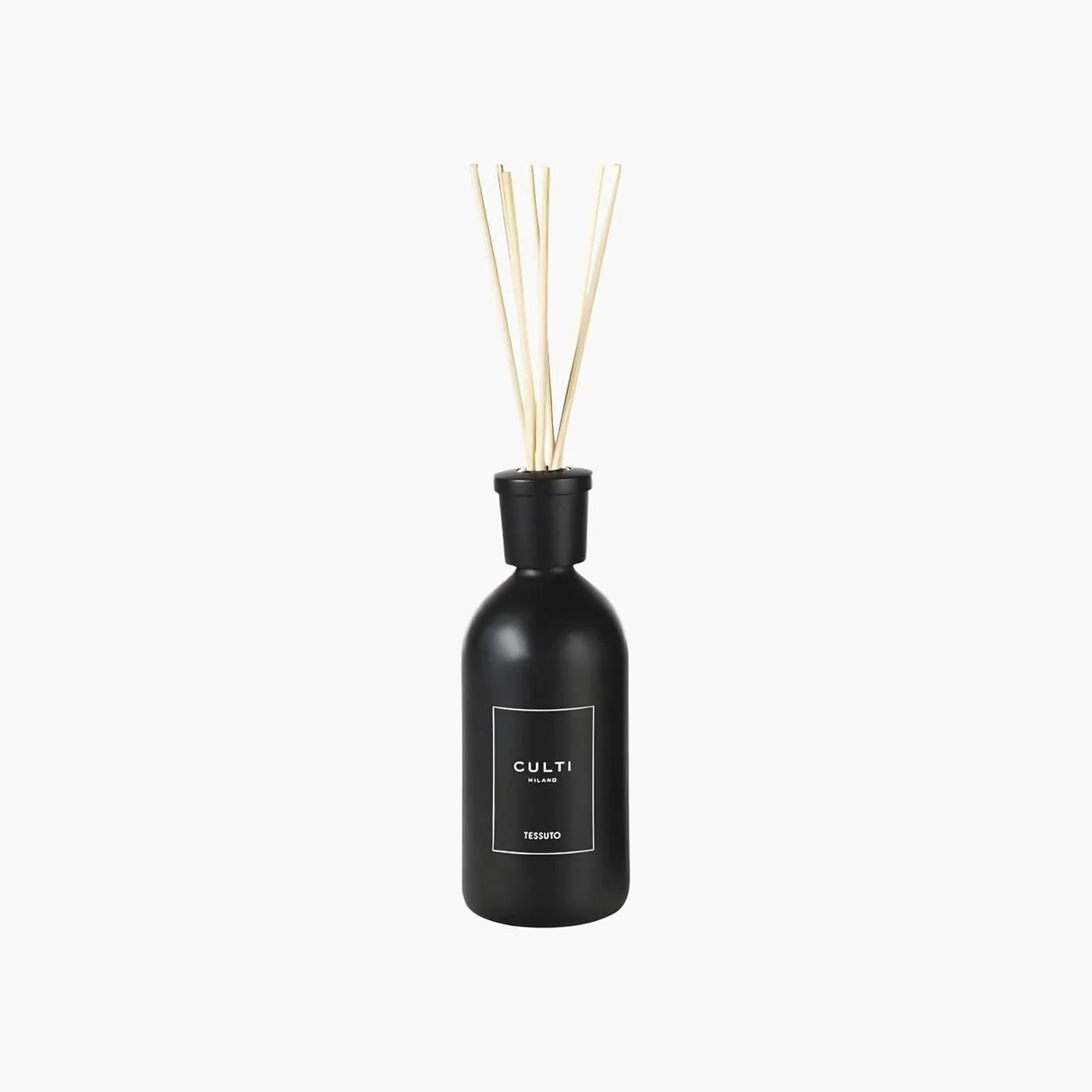 Culti Milano Stile Black Label Reed Diffuser - Image 2