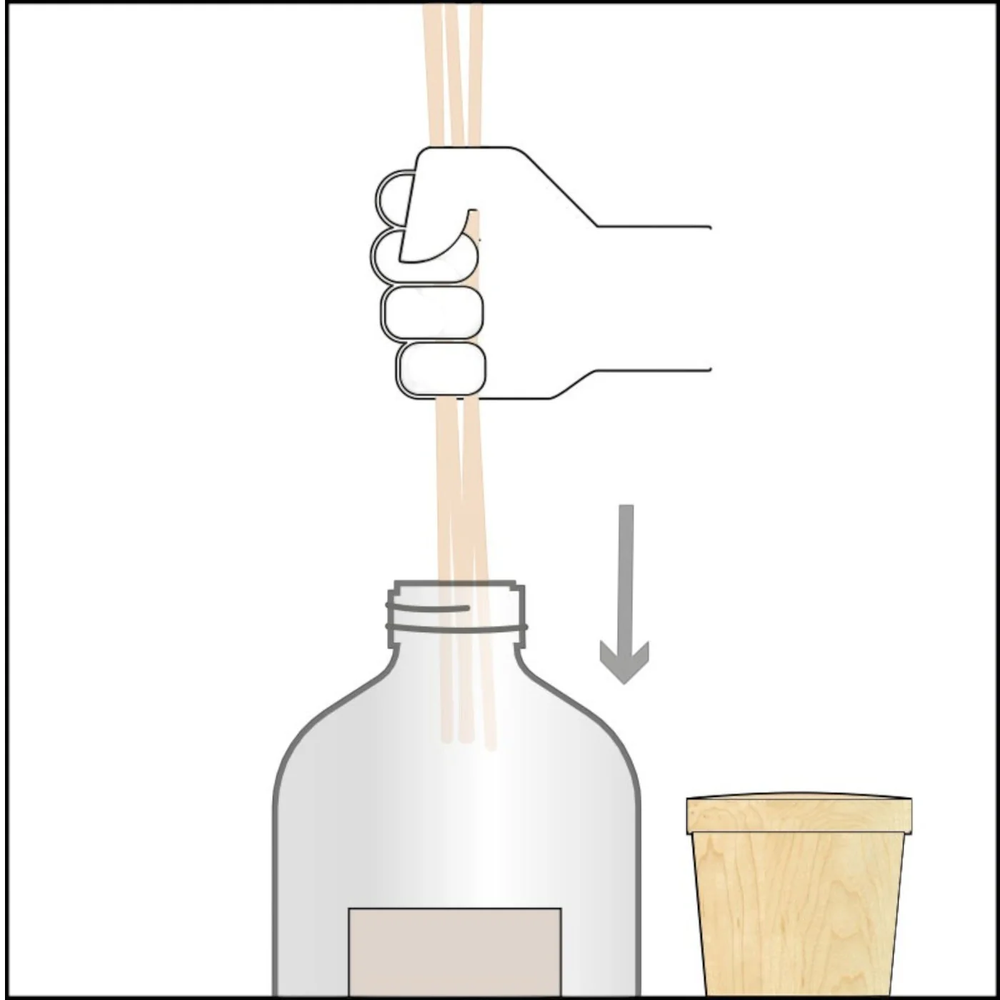 Stile Classic Diffusers - Image 109