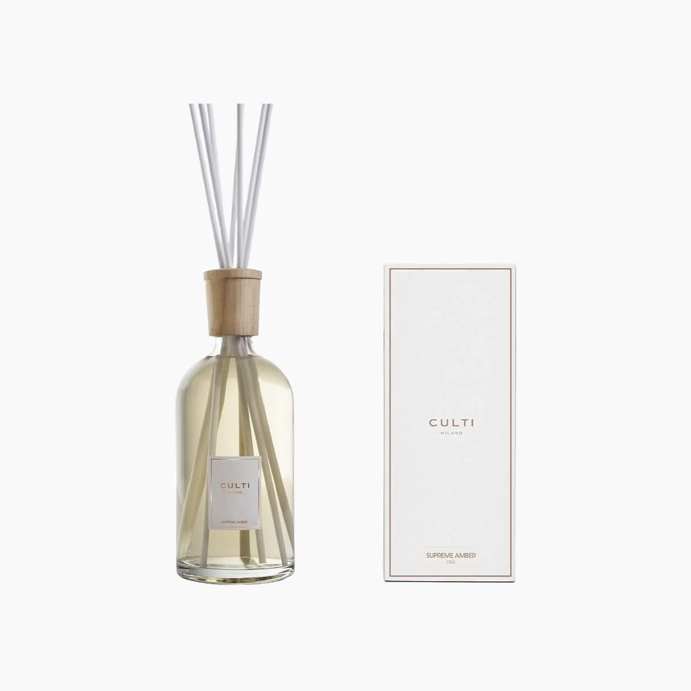 Stile Classic Diffusers - Image 18