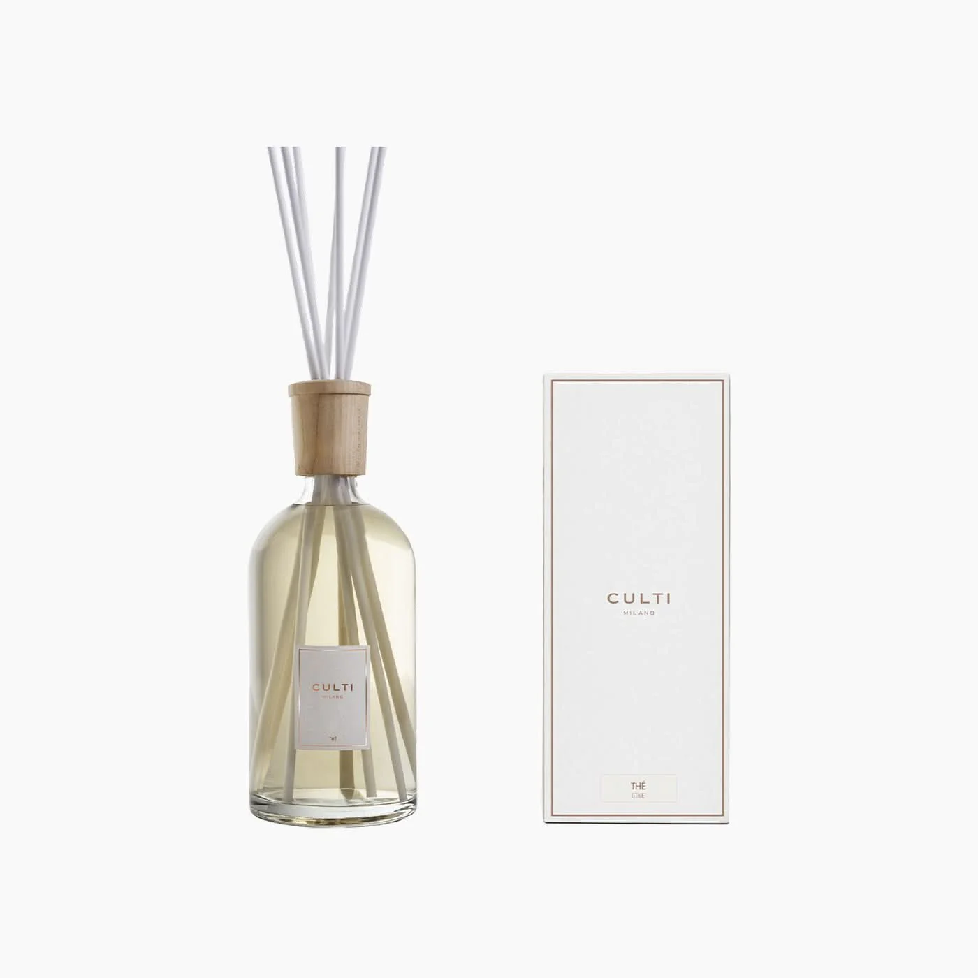 Stile Classic Diffusers - Image 62