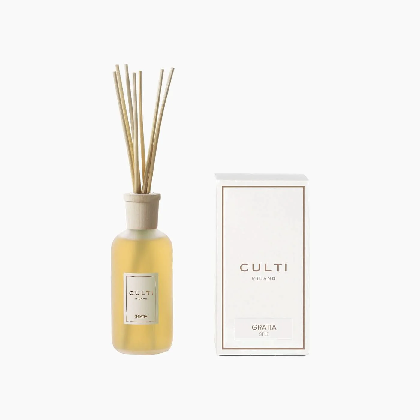 Stile Classic Diffusers - Image 78