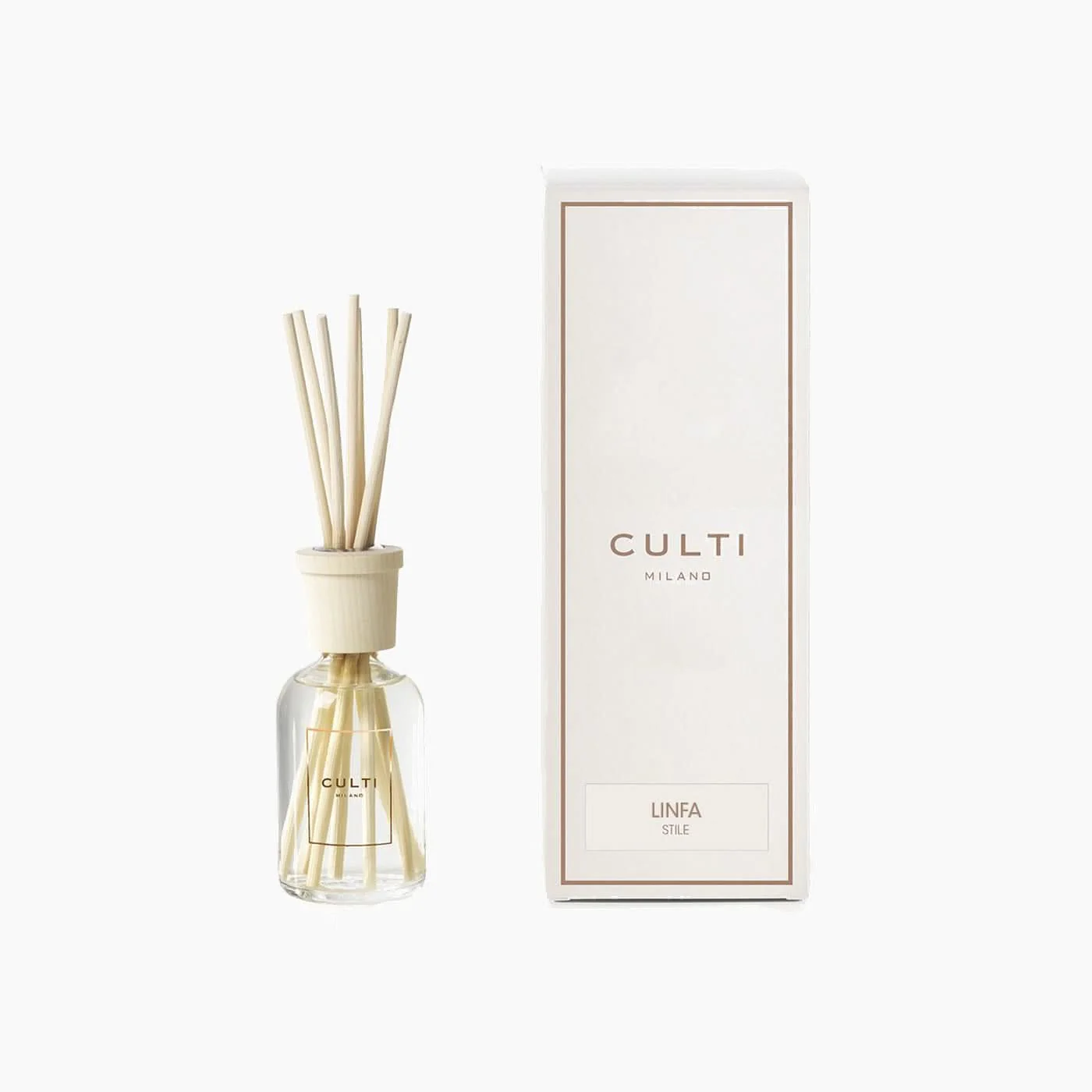 Stile Classic Diffusers - Image 84