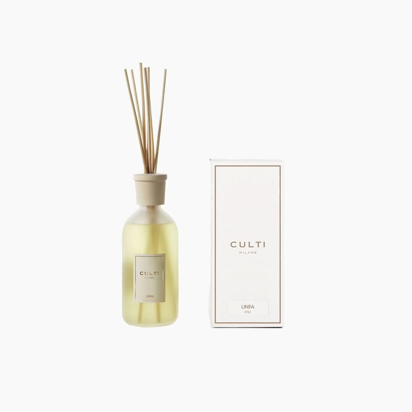 Stile Classic Diffusers - Image 88