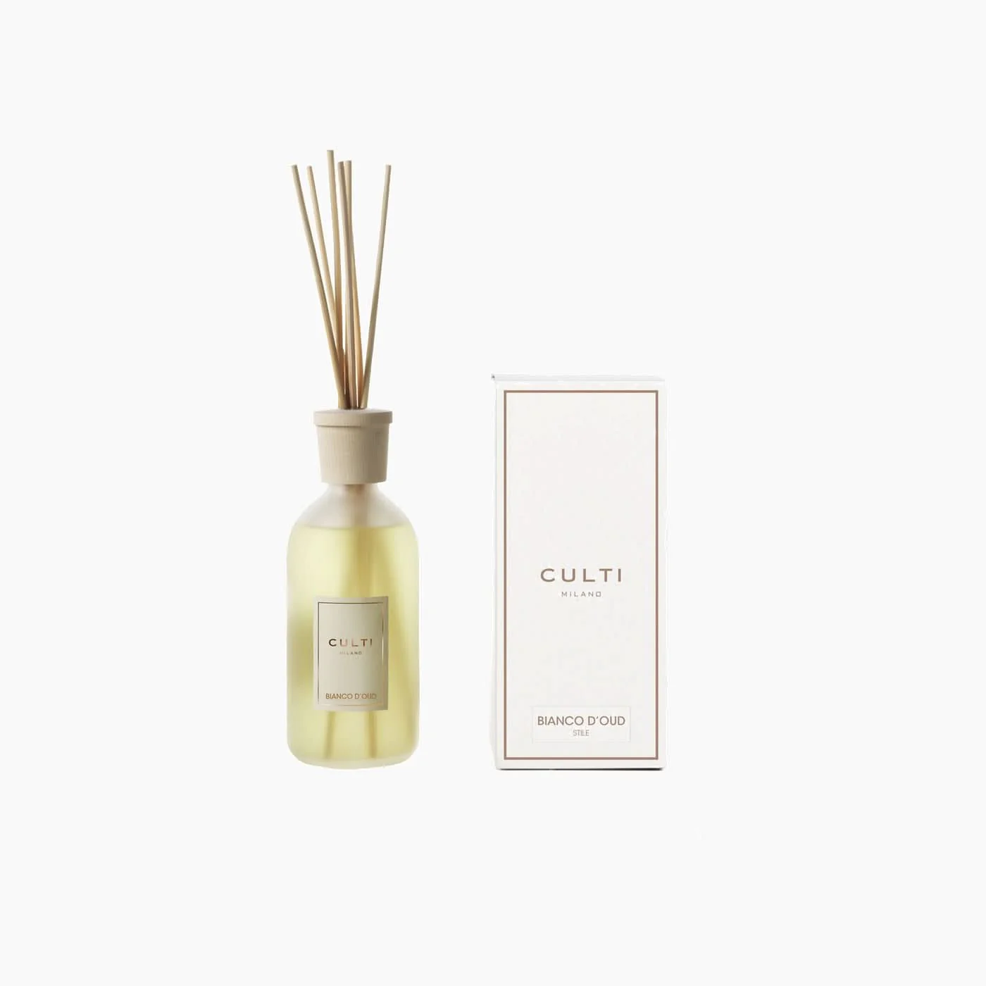 Stile Classic Diffusers - Image 96