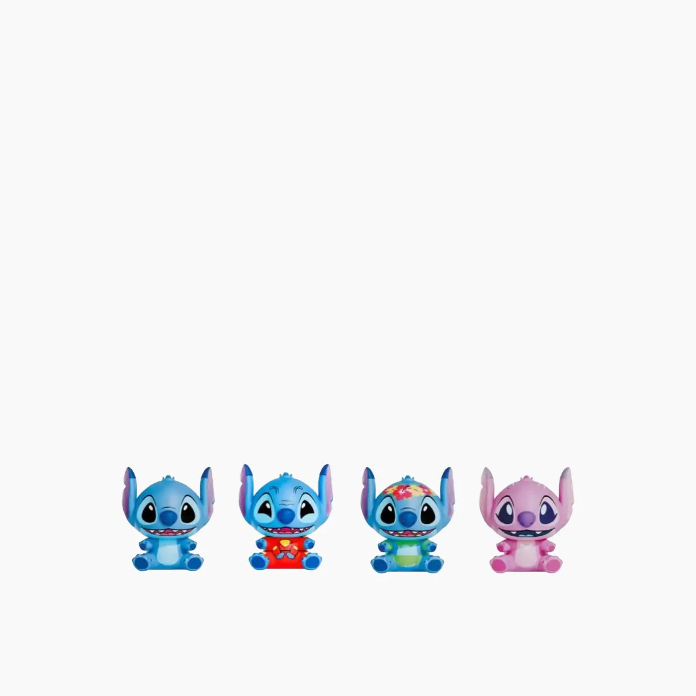 Eolo Disney Stitch Collectible Figures - Image 3