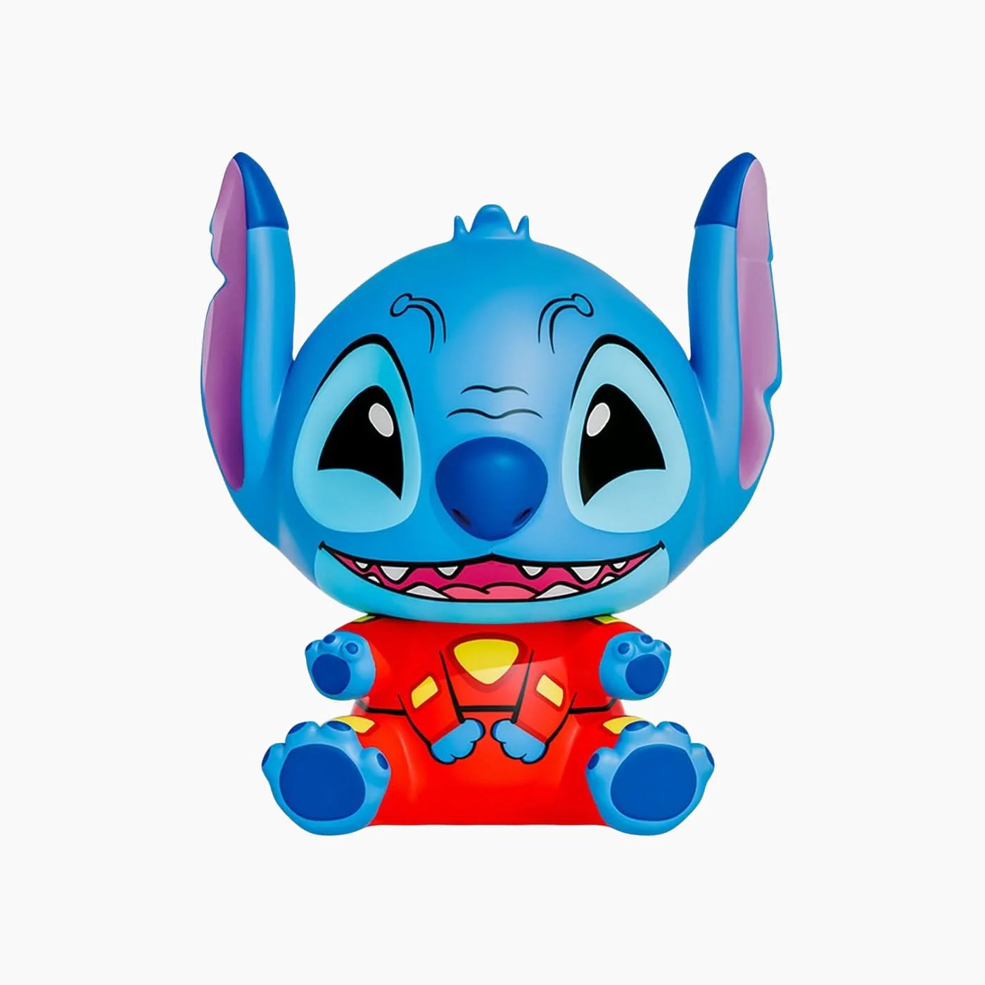 Eolo Disney Stitch Collectible Figures - Image 5