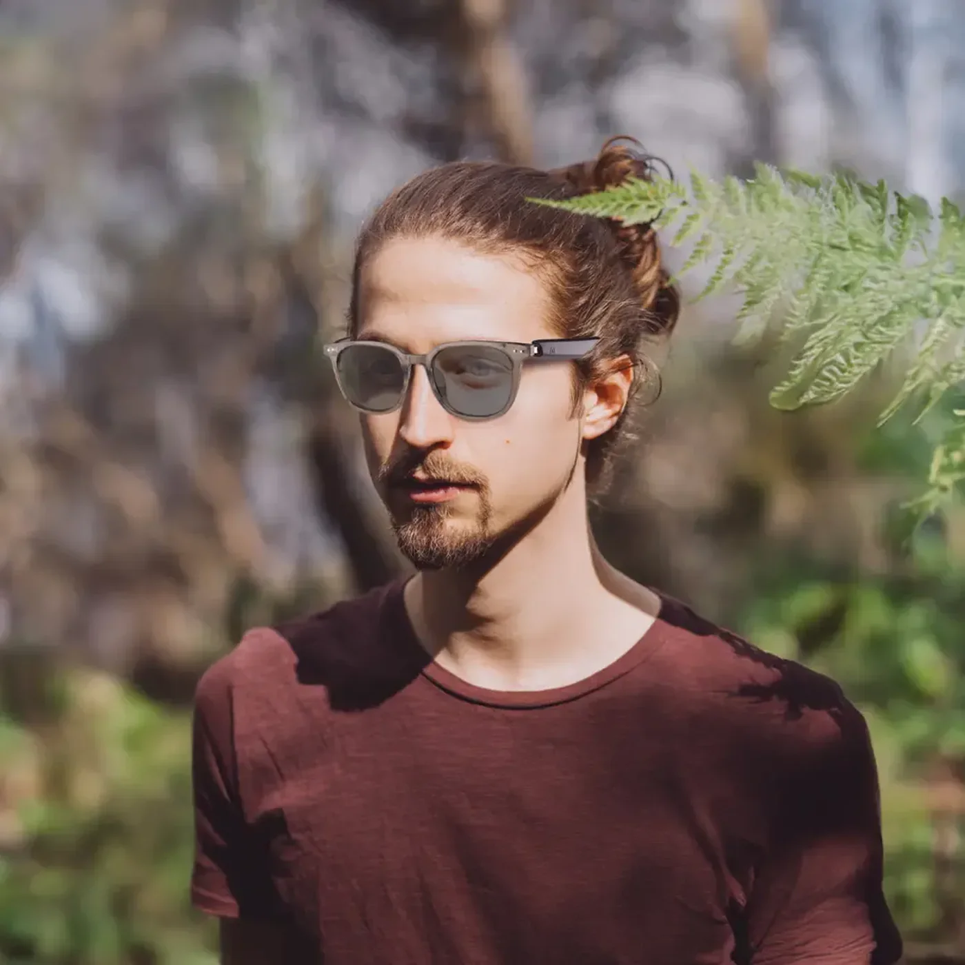 Green Lion Stockholm Smart Glasses - Image 5