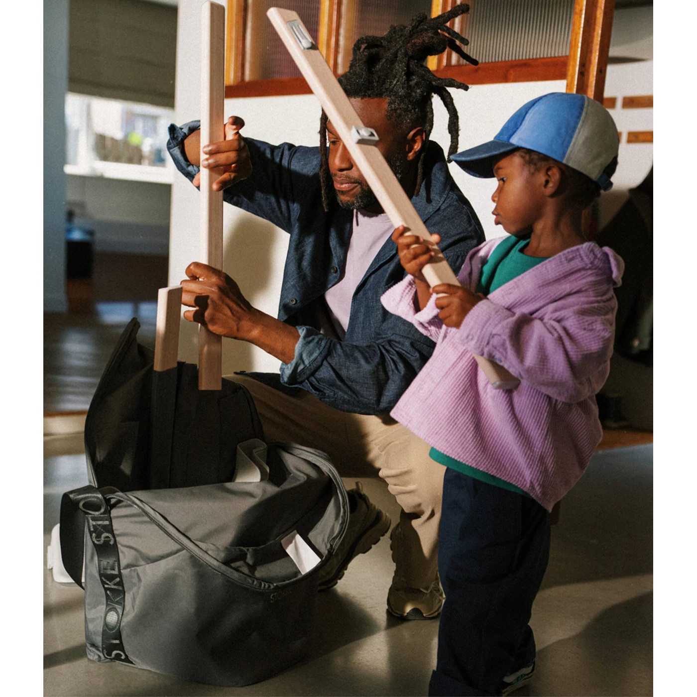 Stokke Clikk™ Travel Bag - Image 7
