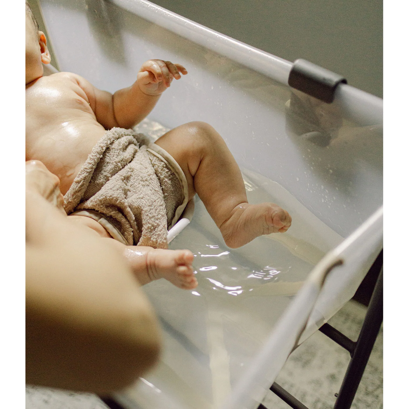 Stokke Flexi Bath Stand - Image 6